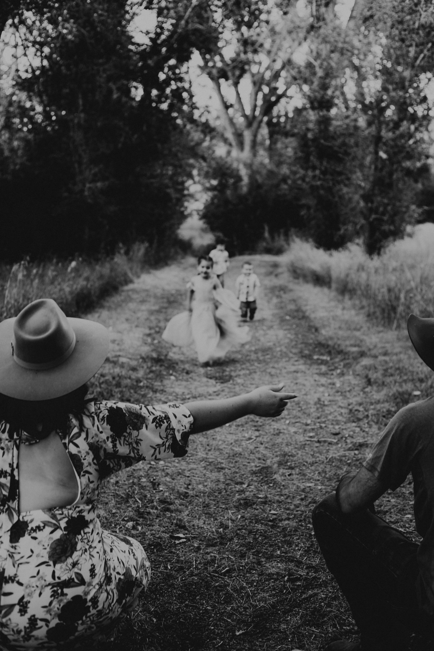 Lethbridge Family Photographer