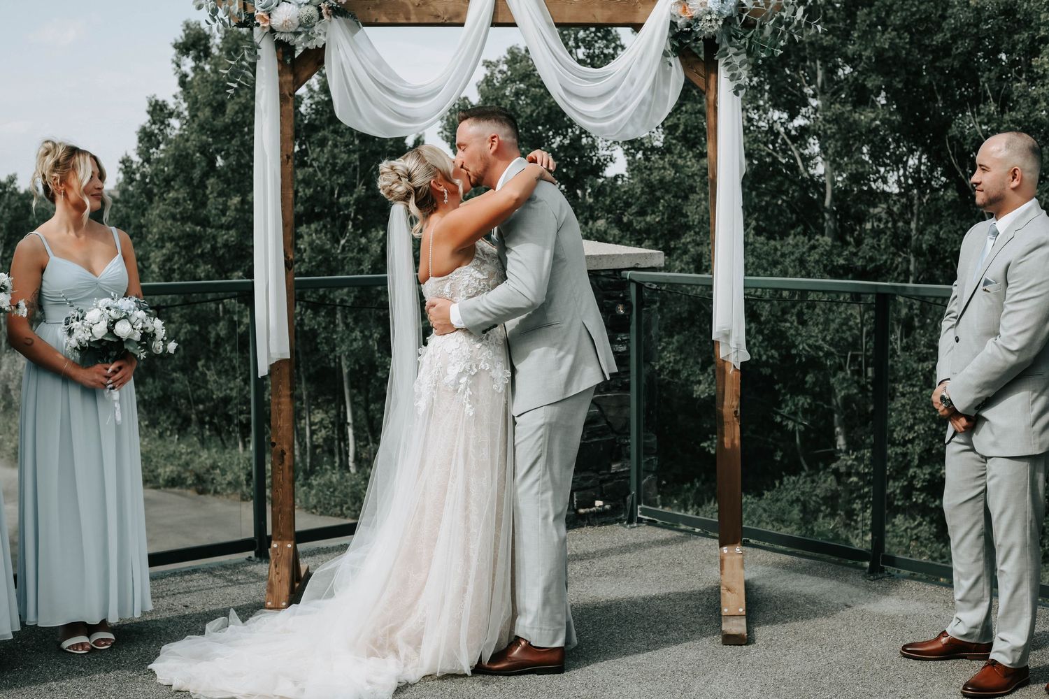 best wedding photographers lethbridge