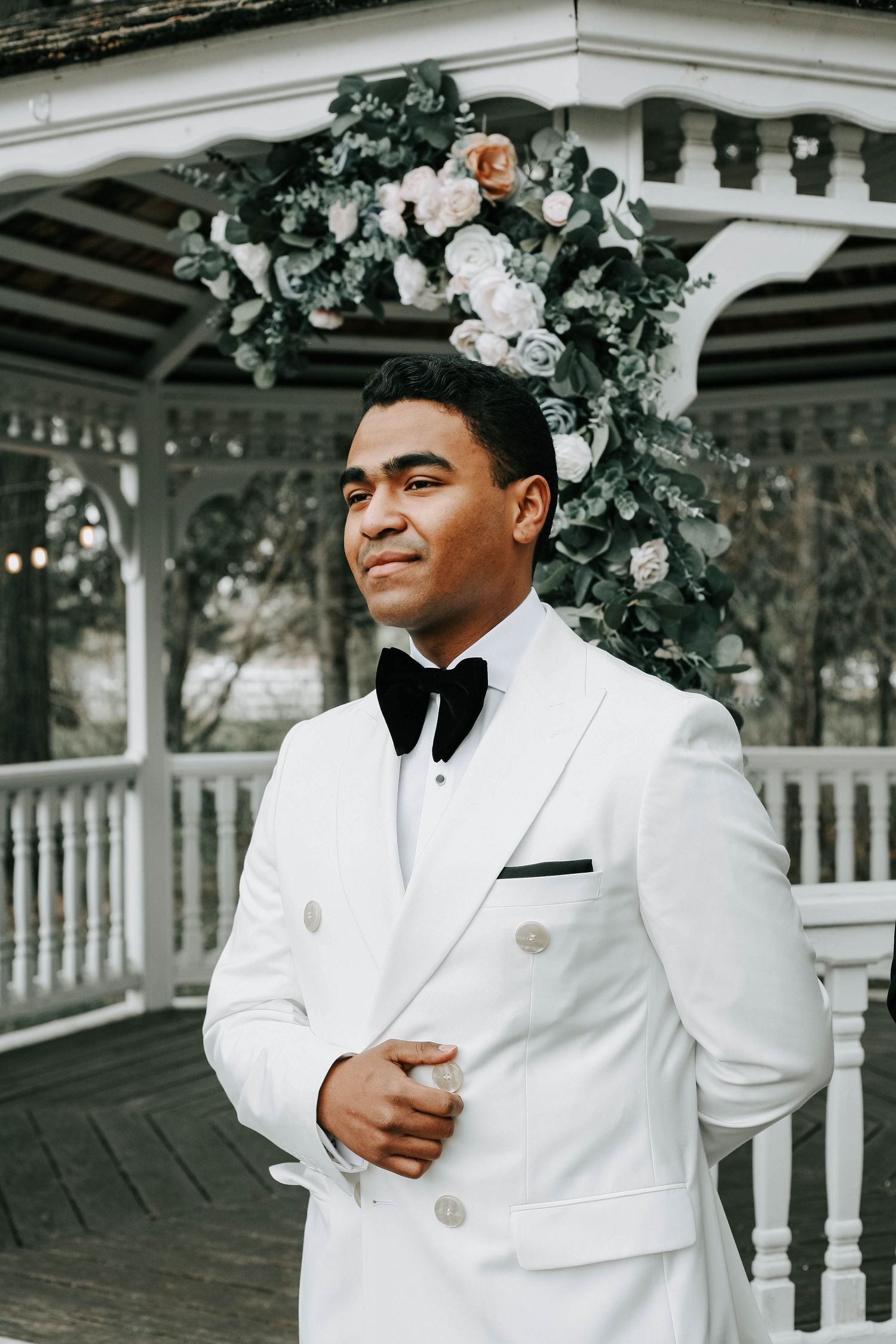 The Norland Historic Estate Wedding Photography