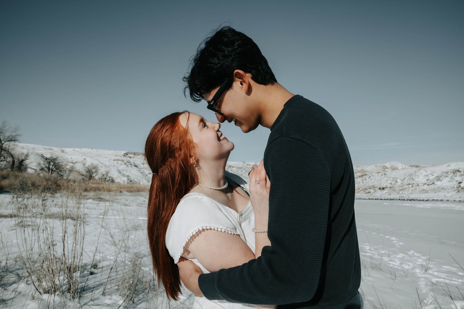 couples photography in lethbridge alberta, couples poses