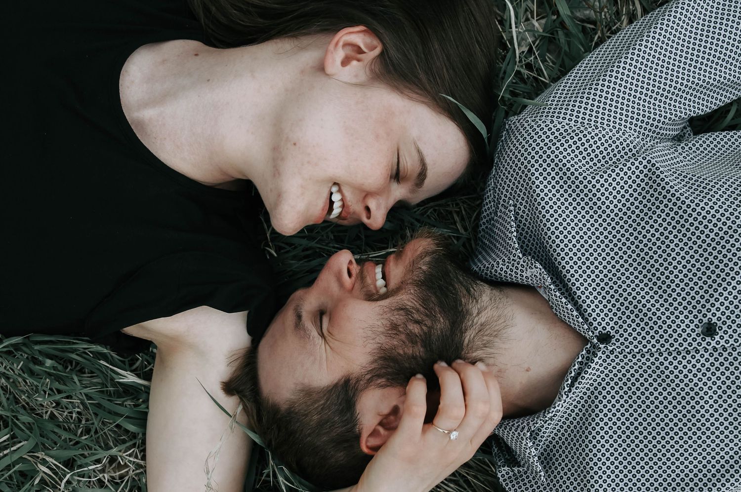 engagement sessions in lethbridge