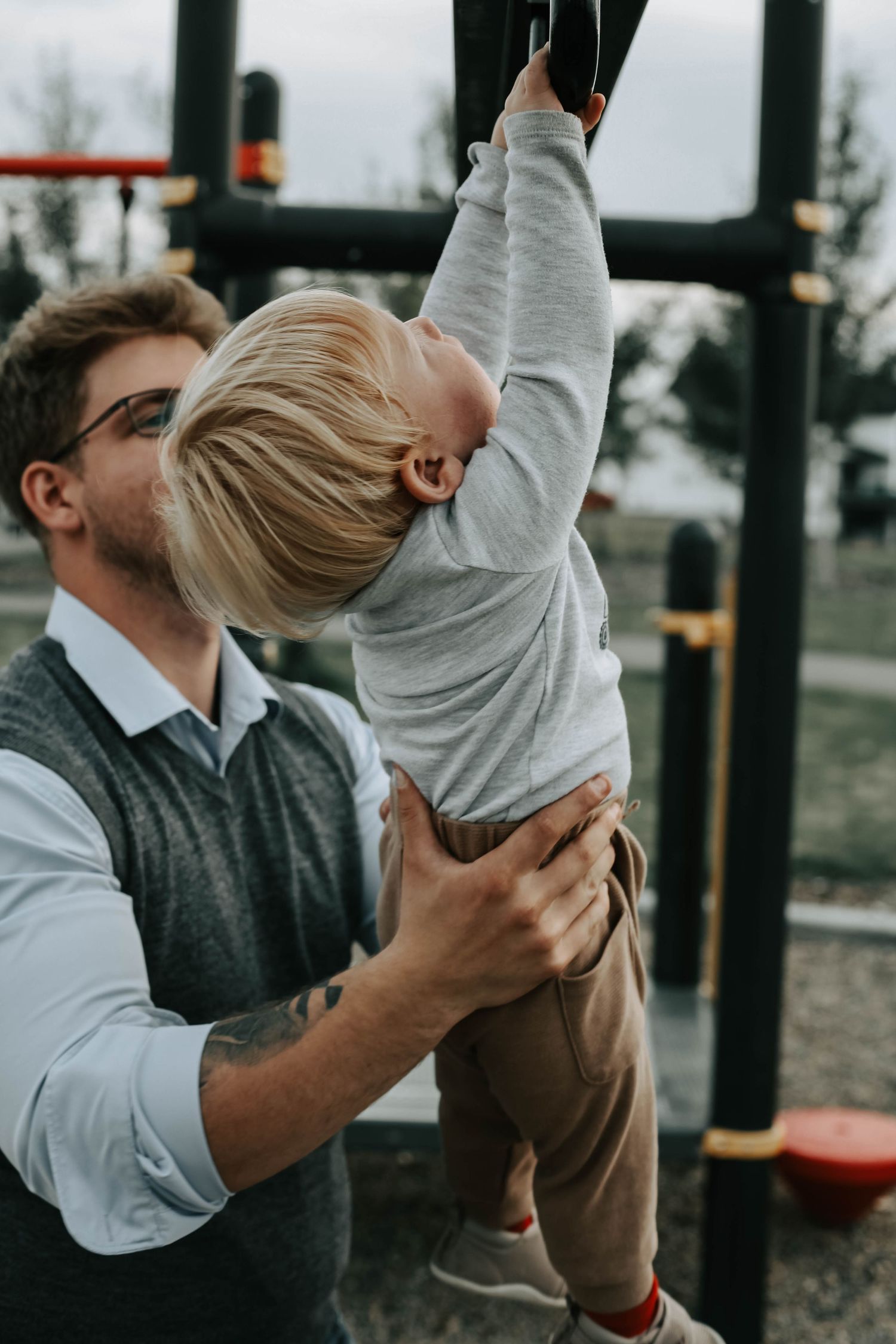 Lethbridge Family Photographer