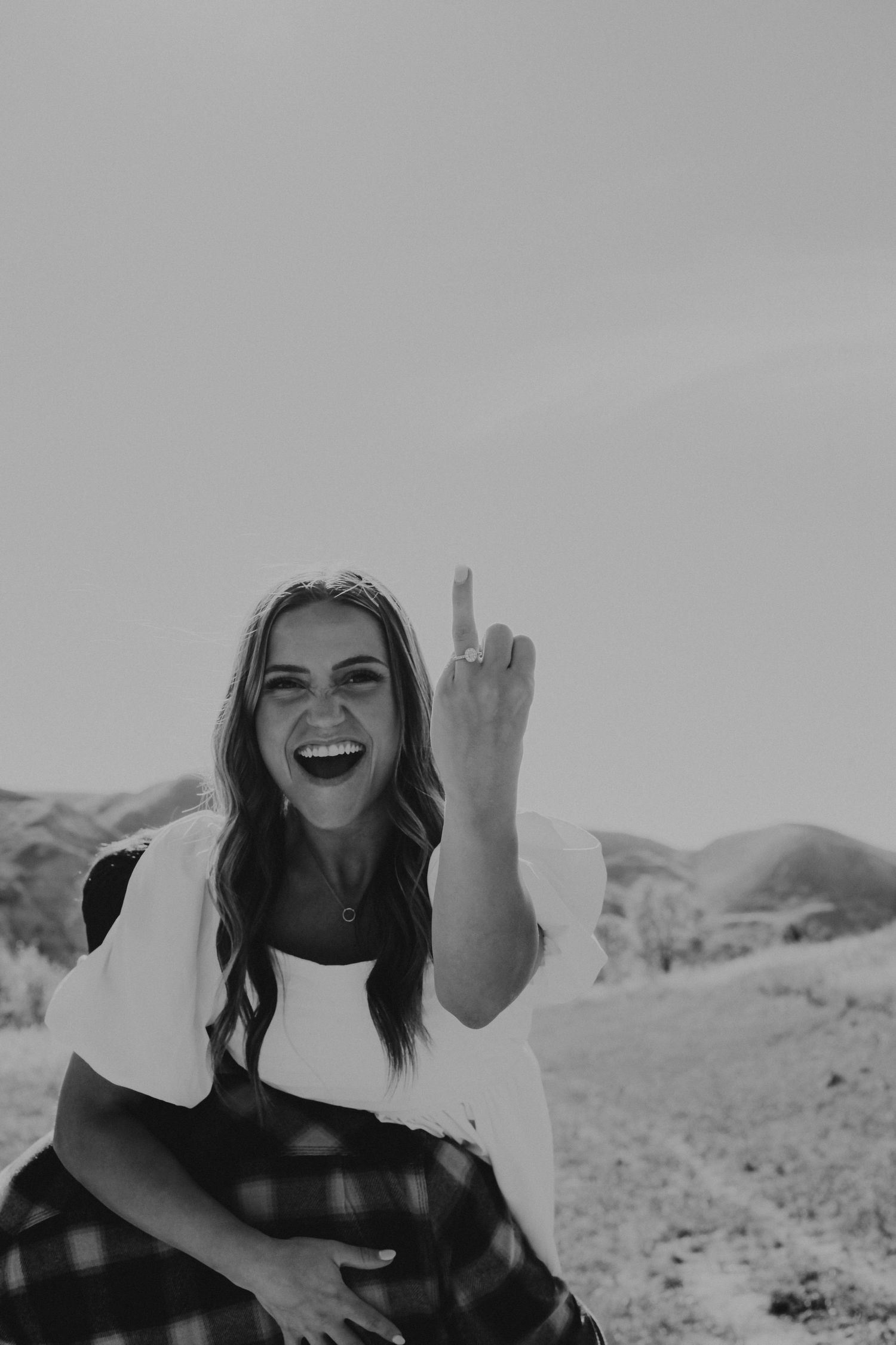 Lethbridge engagement photographer