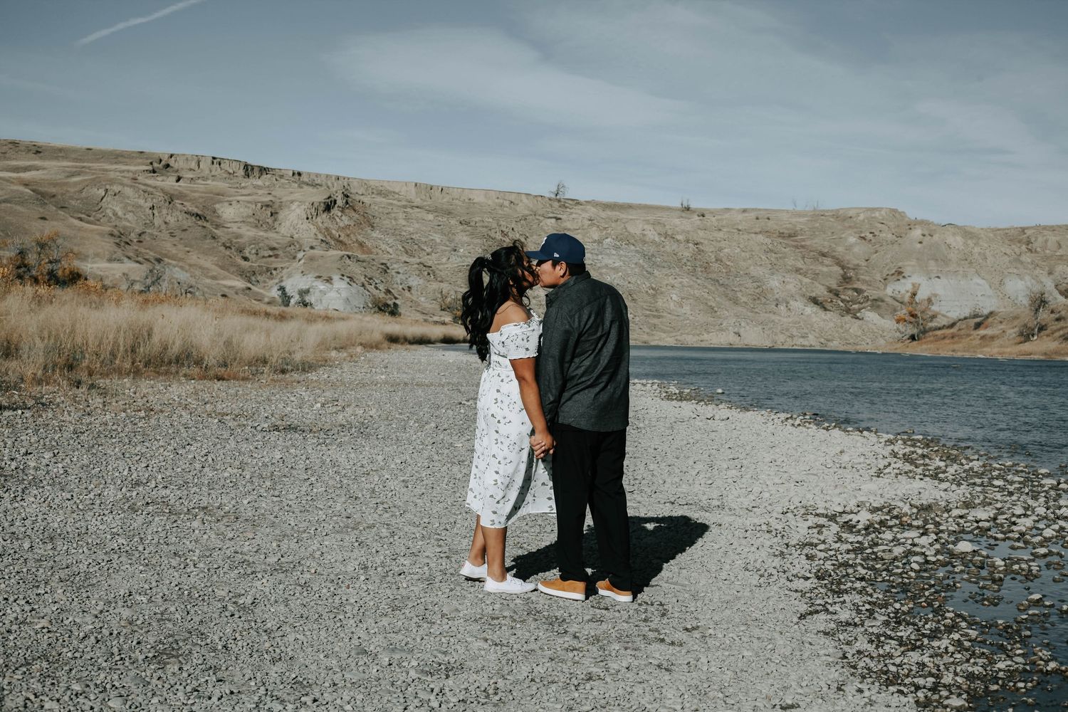 Lethbridge engagement photographer