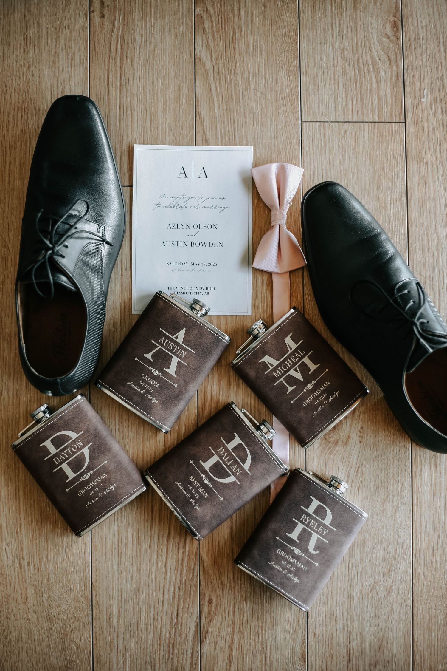 Wedding photographer Lethbridge