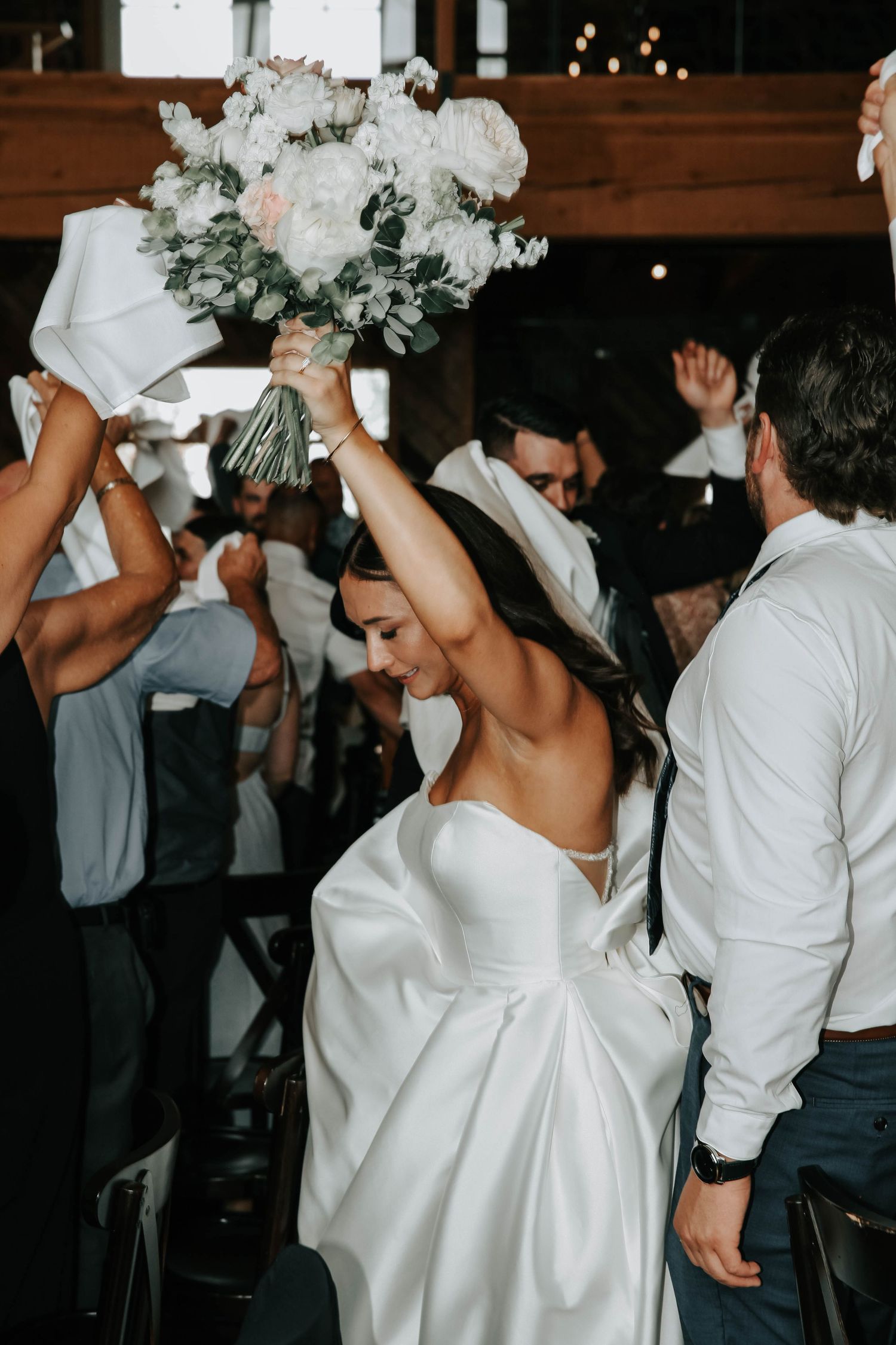 black barn venue photos