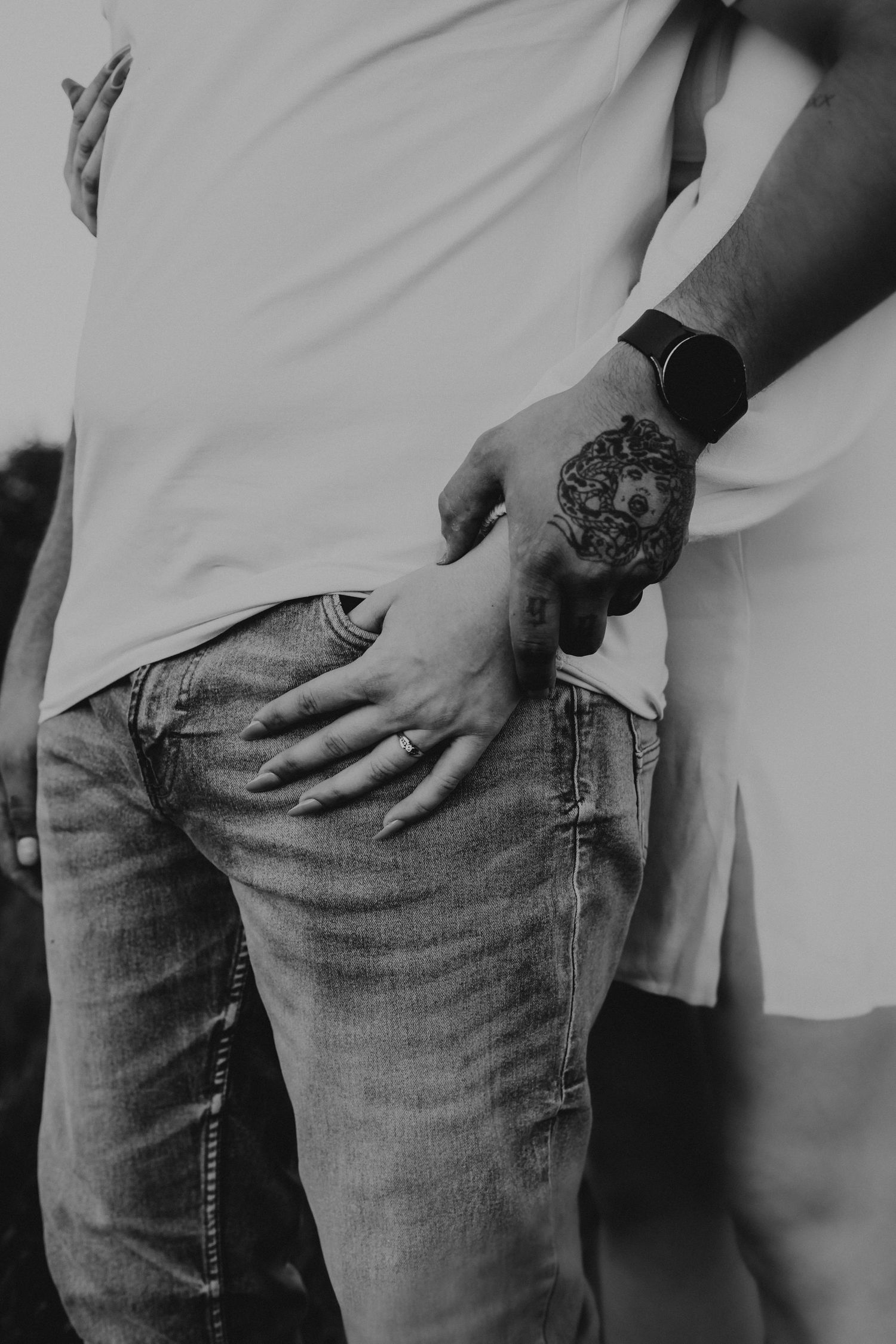 engagement sessions in lethbridge alberta