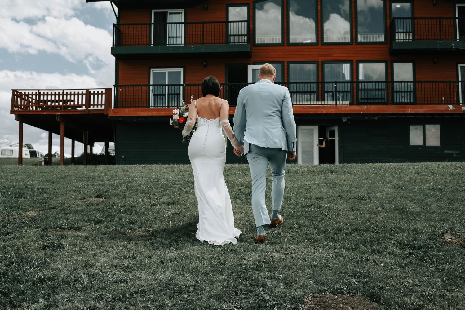 the best lethbridge wedding photographer