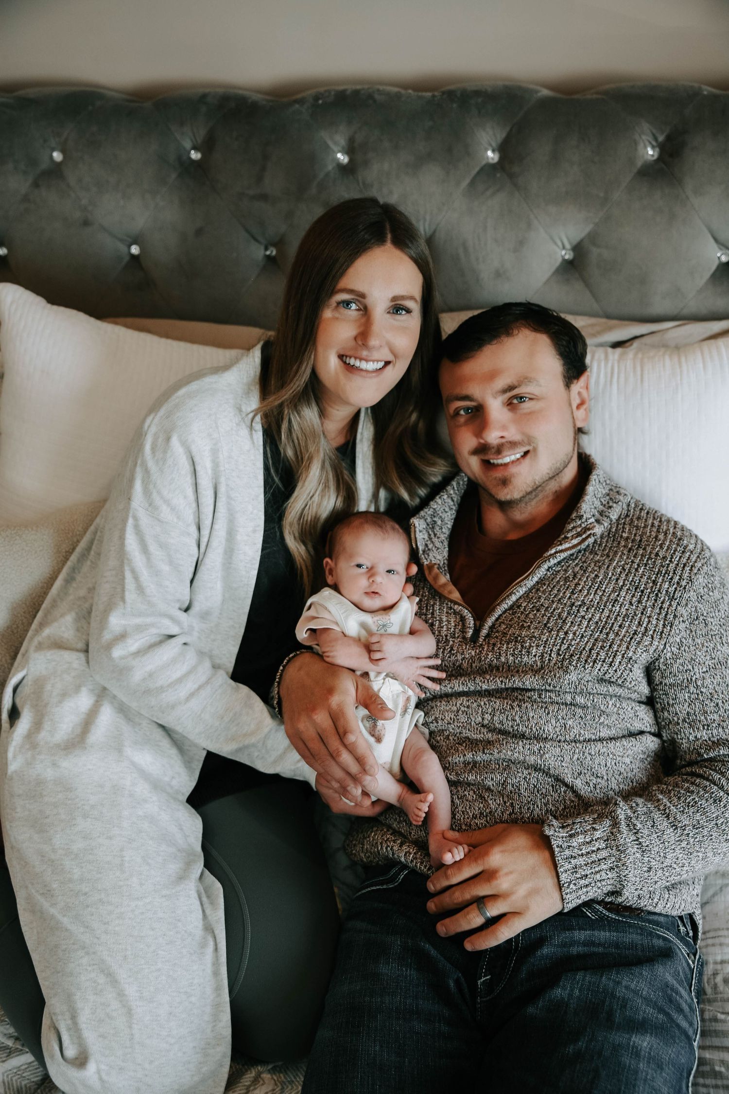 newborn photographers Lethbridge