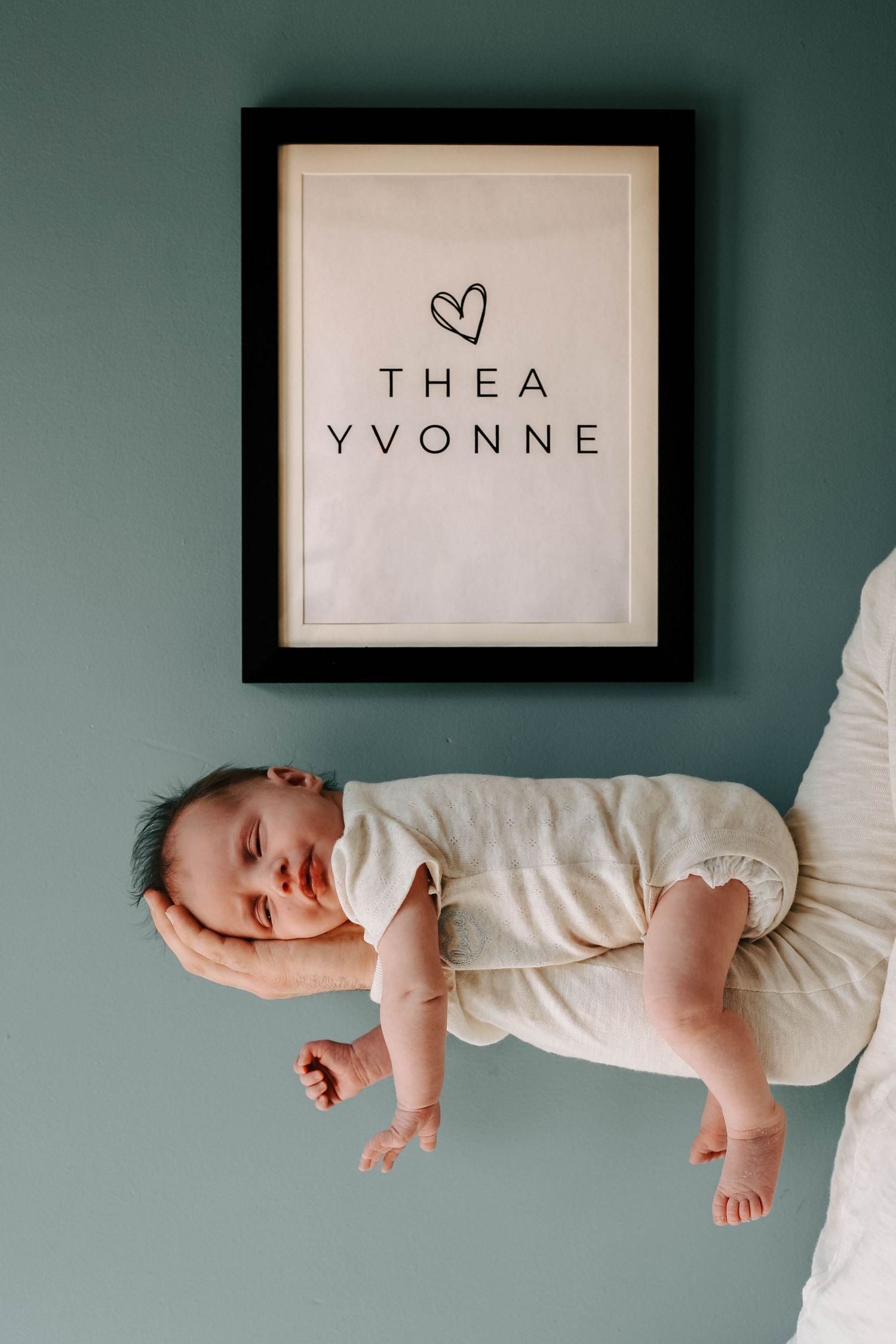 Newborn Photographers Lethbridge