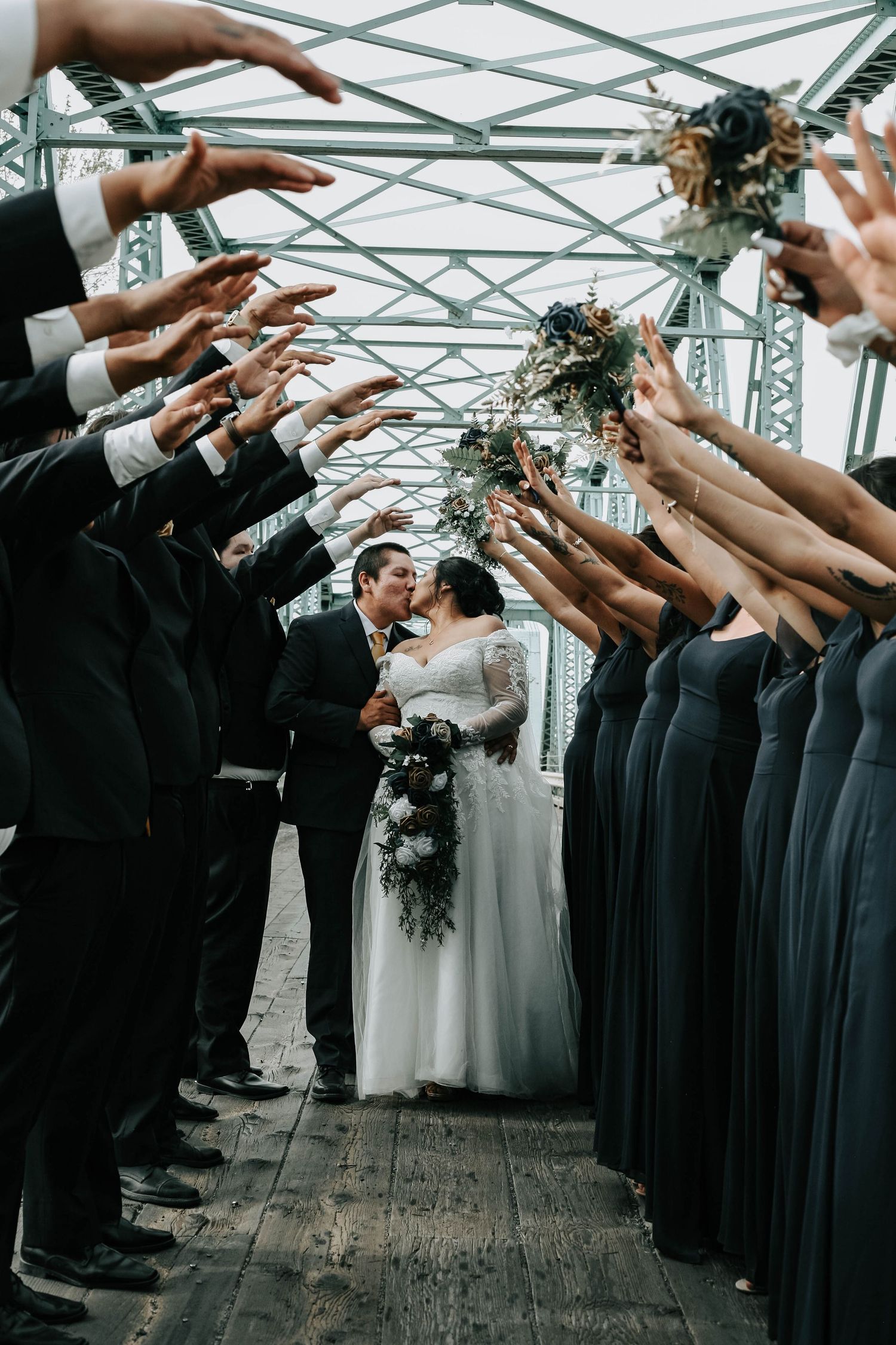 Wedding photographers Lethbridge