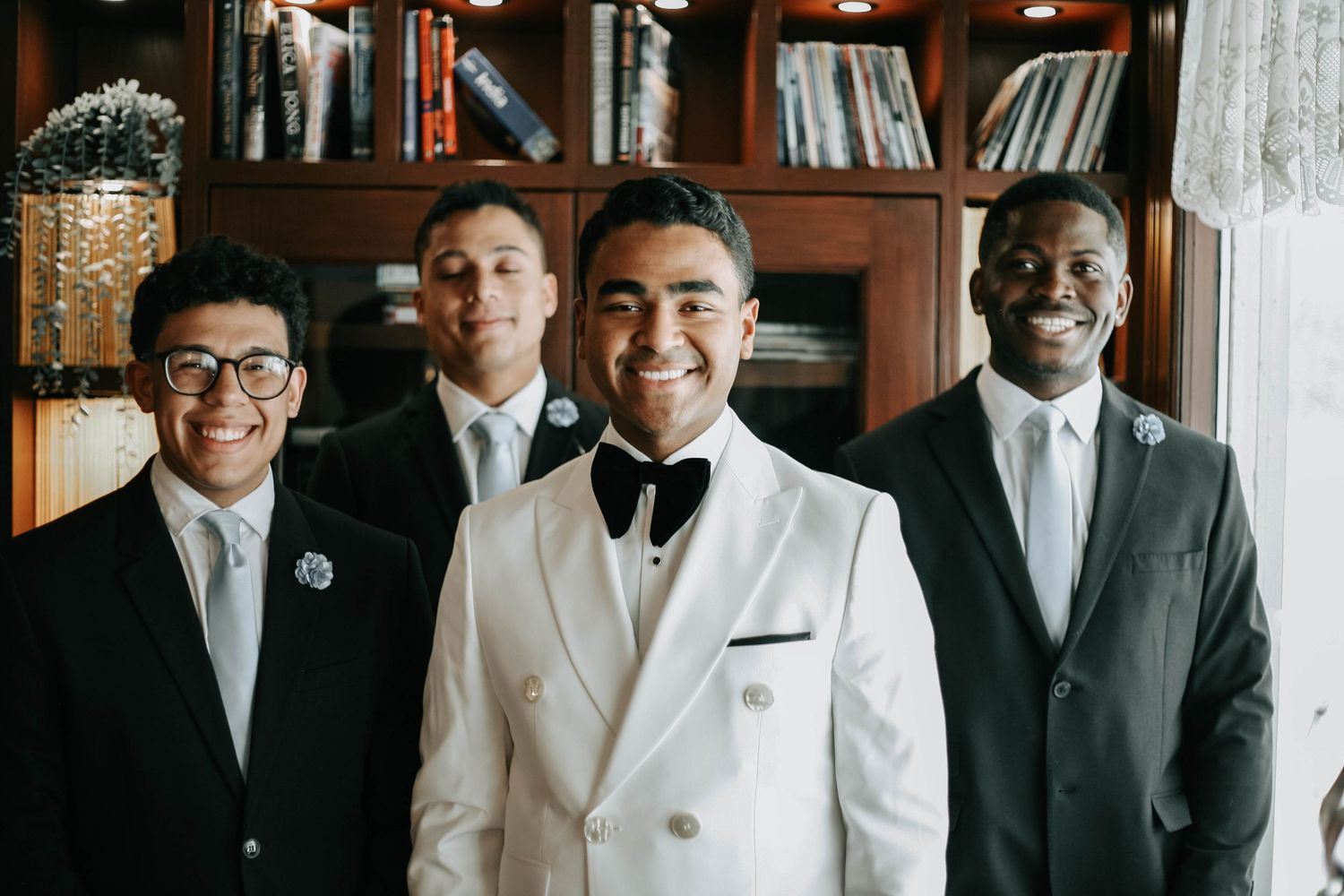 Wedding Photographers Lethbridge