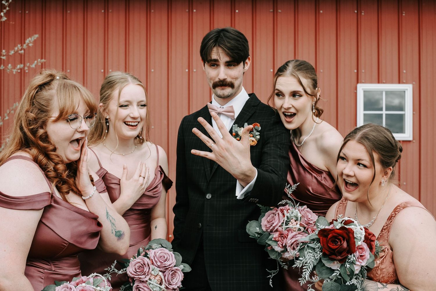 Wedding photographers Lethbridge