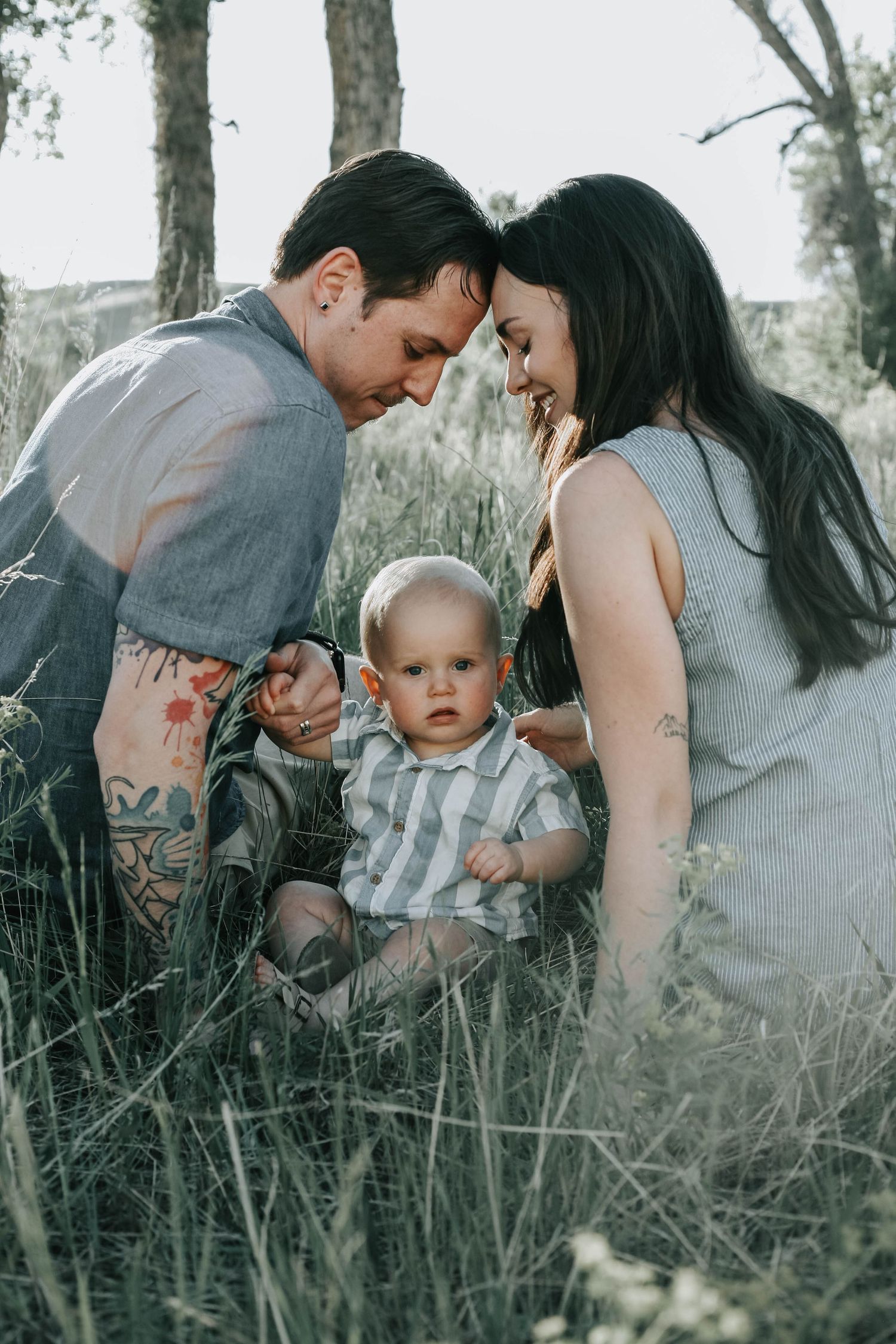 best family photographers lethbridge