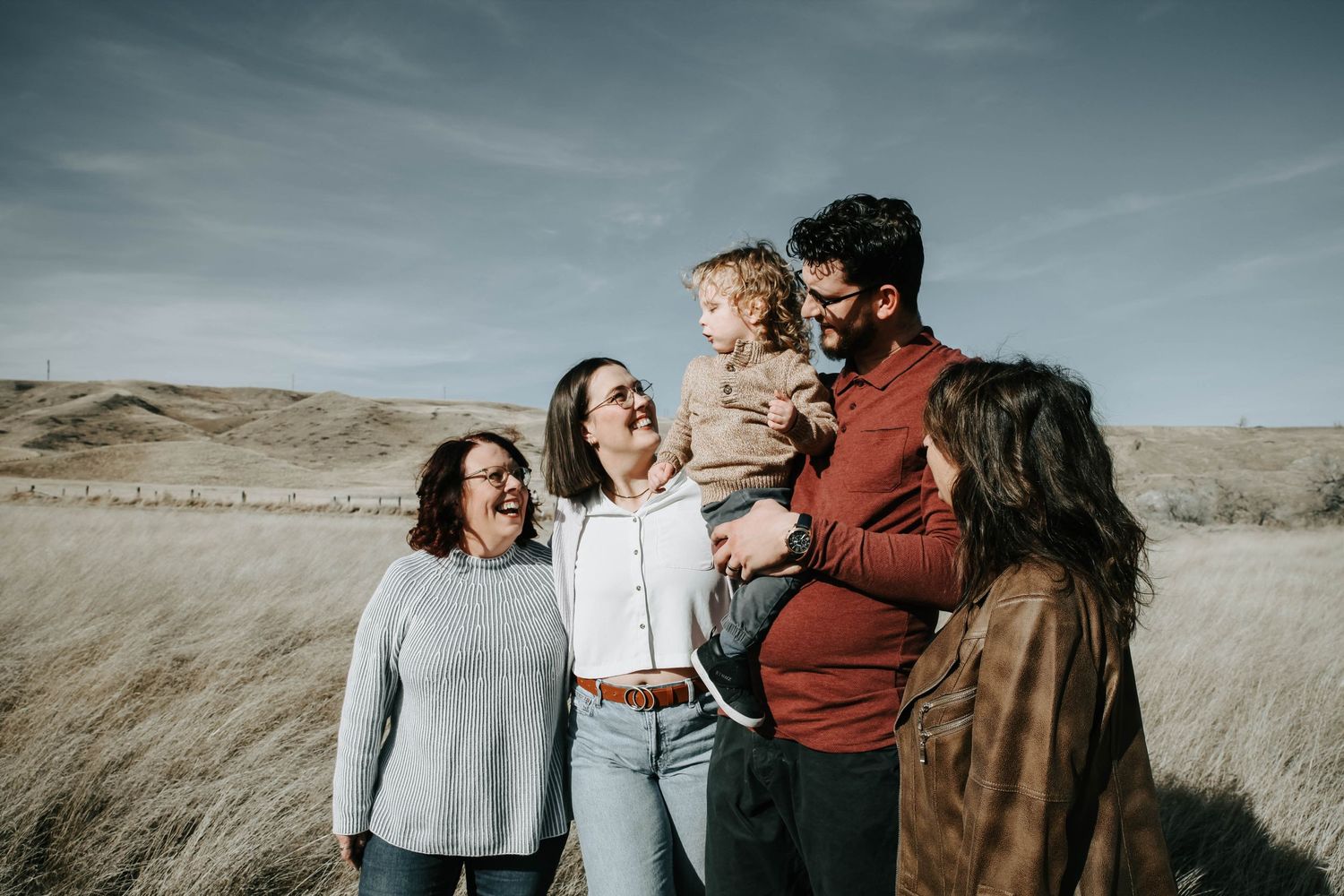 Family Photographer Lethbridge