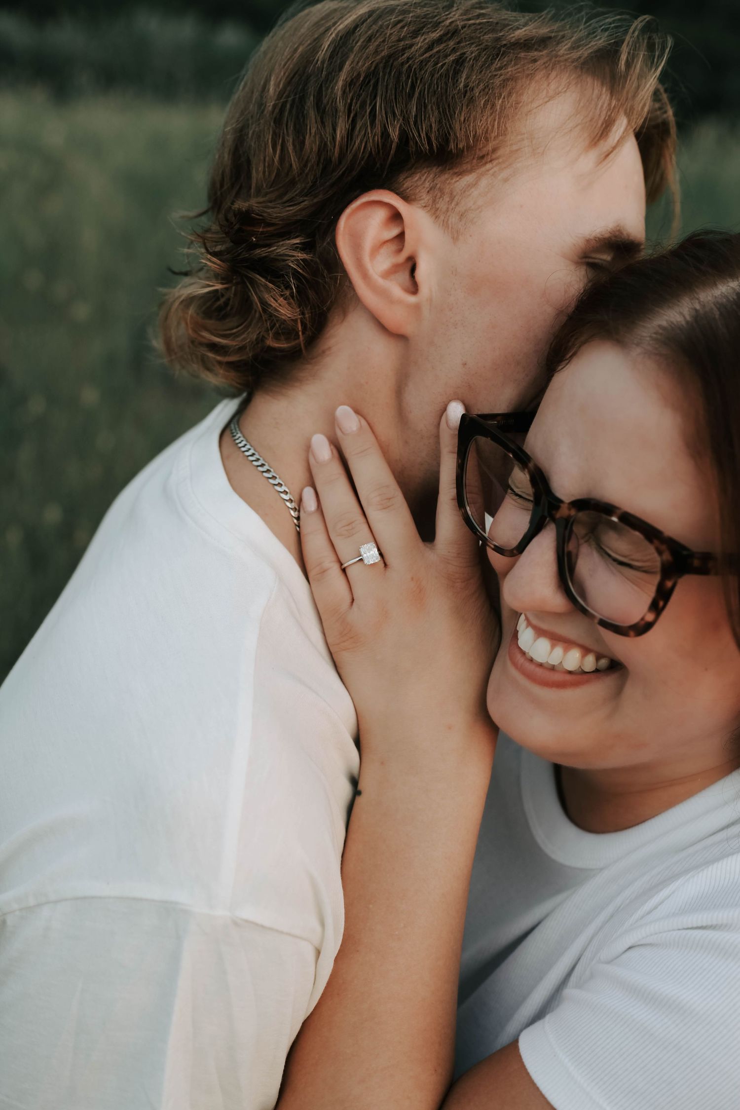 engagement session photo shoots at the galt museum in lethbridge alberta