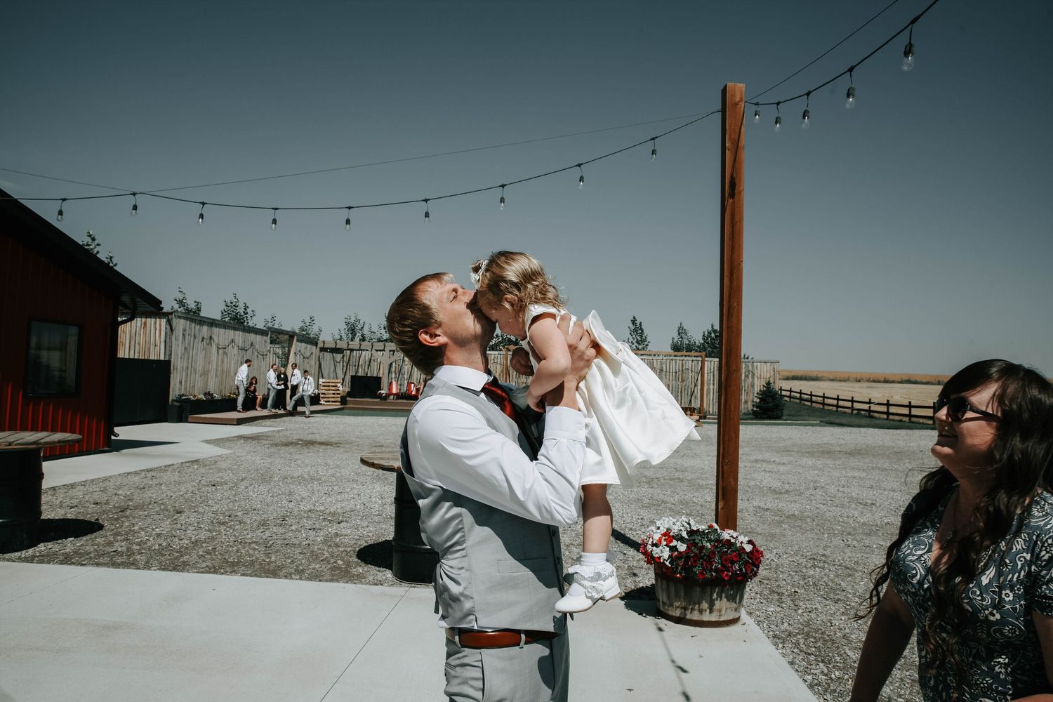 wedding photography in lethbridge alberta