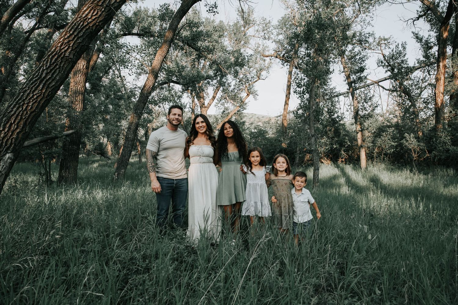 family photography in lethbridge alberta by family photographer allie cooke photography