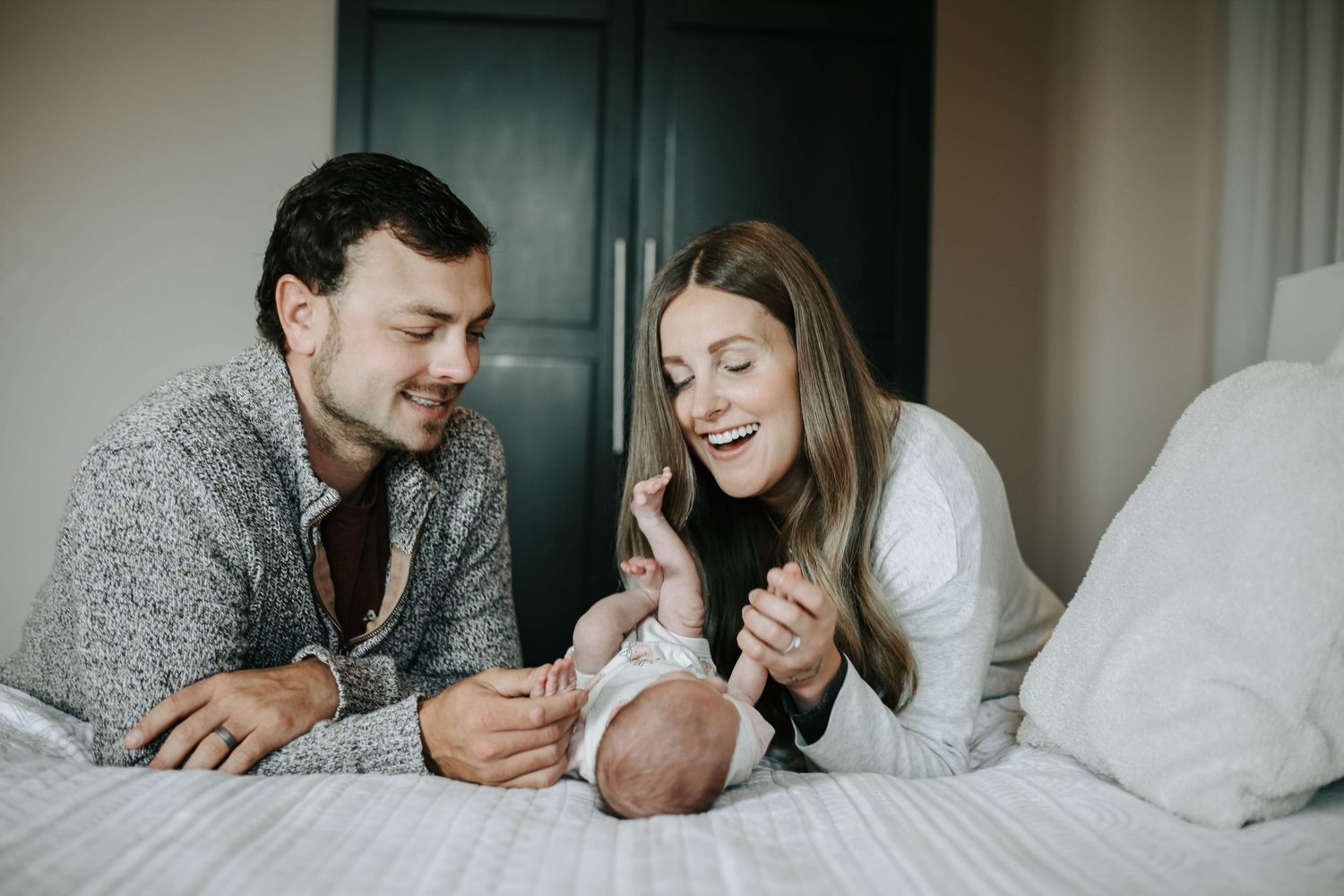 newborn photographers Lethbridge