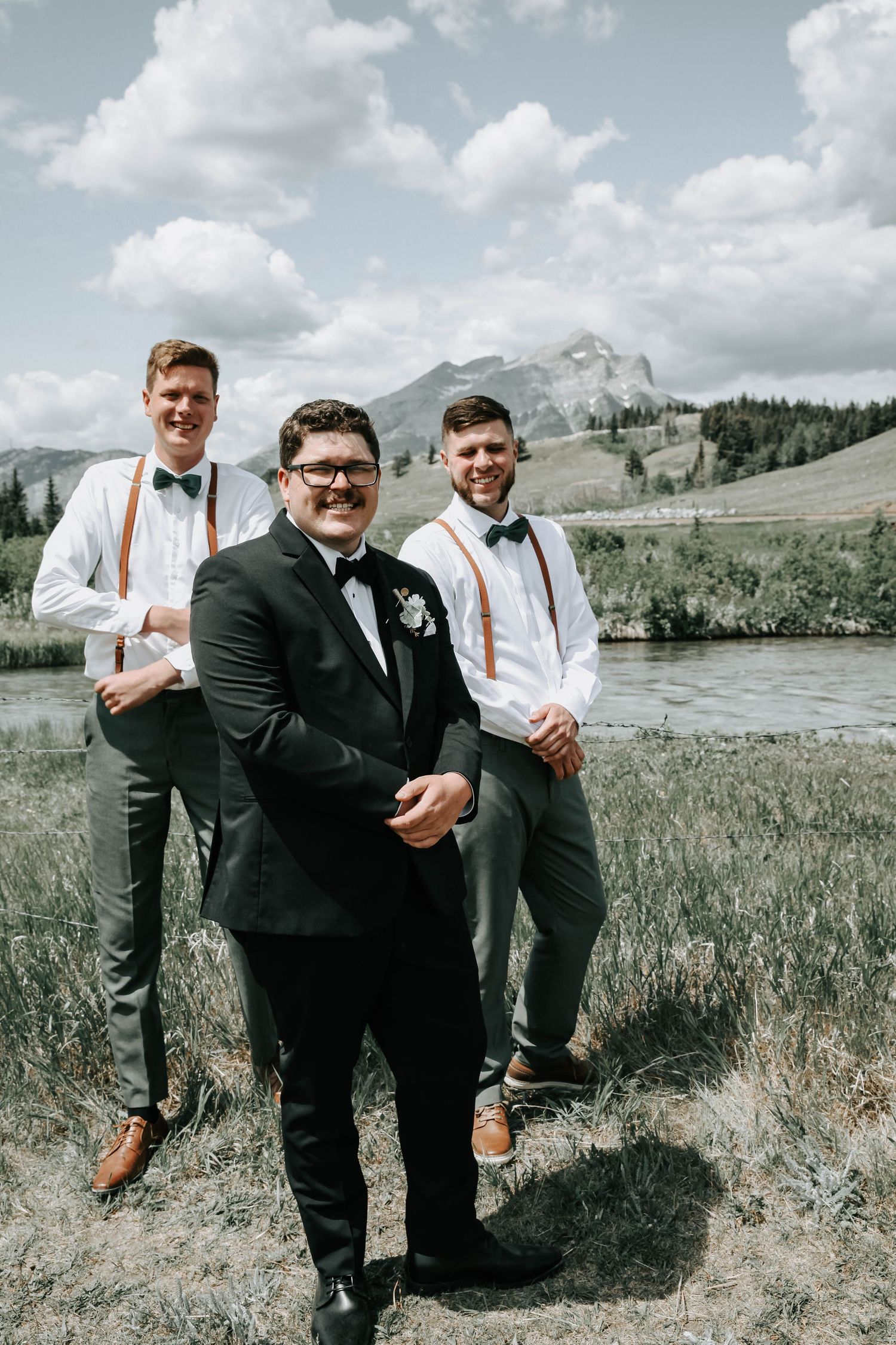 Wedding photographers Lethbridge