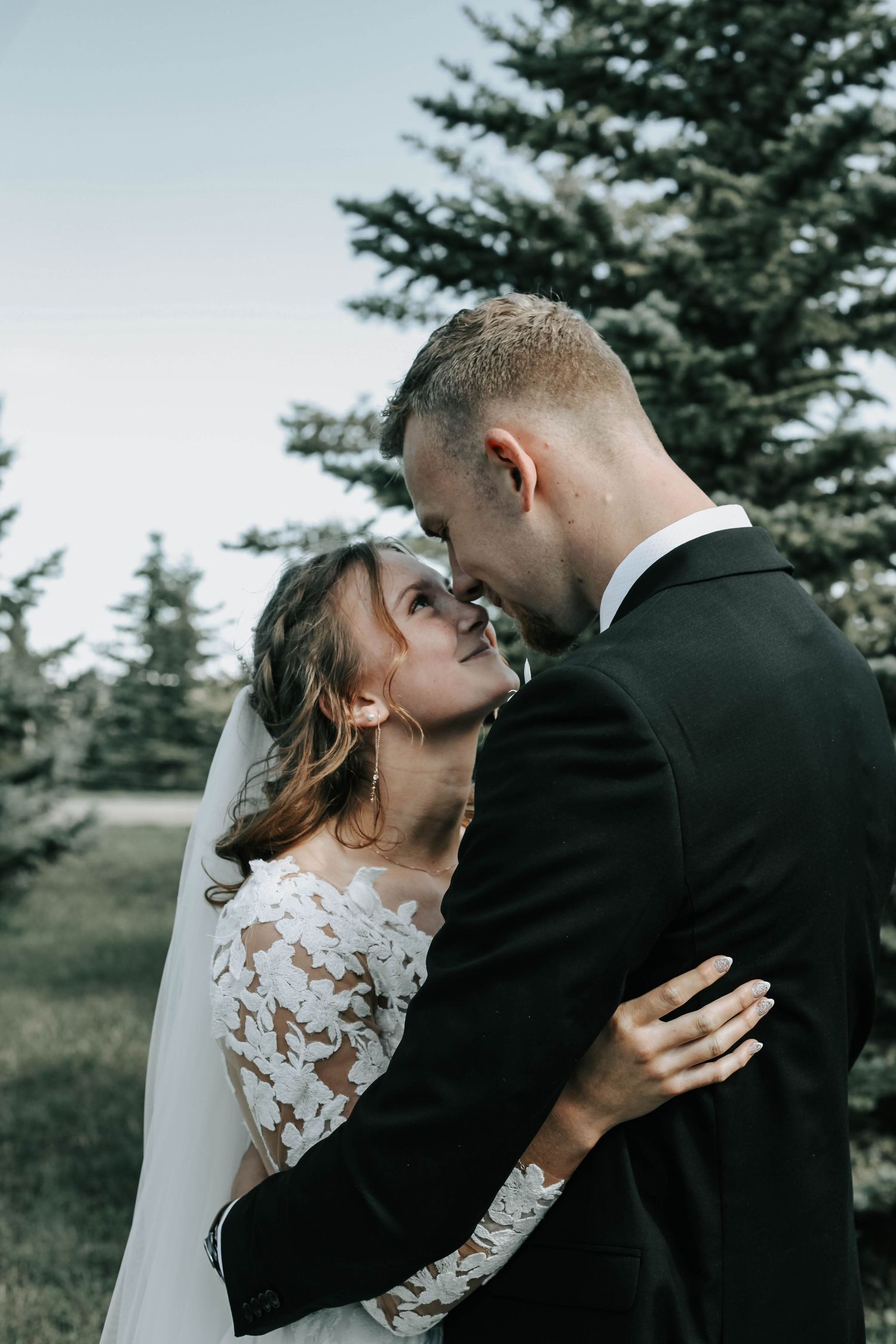 Lethbridge Wedding Photographer