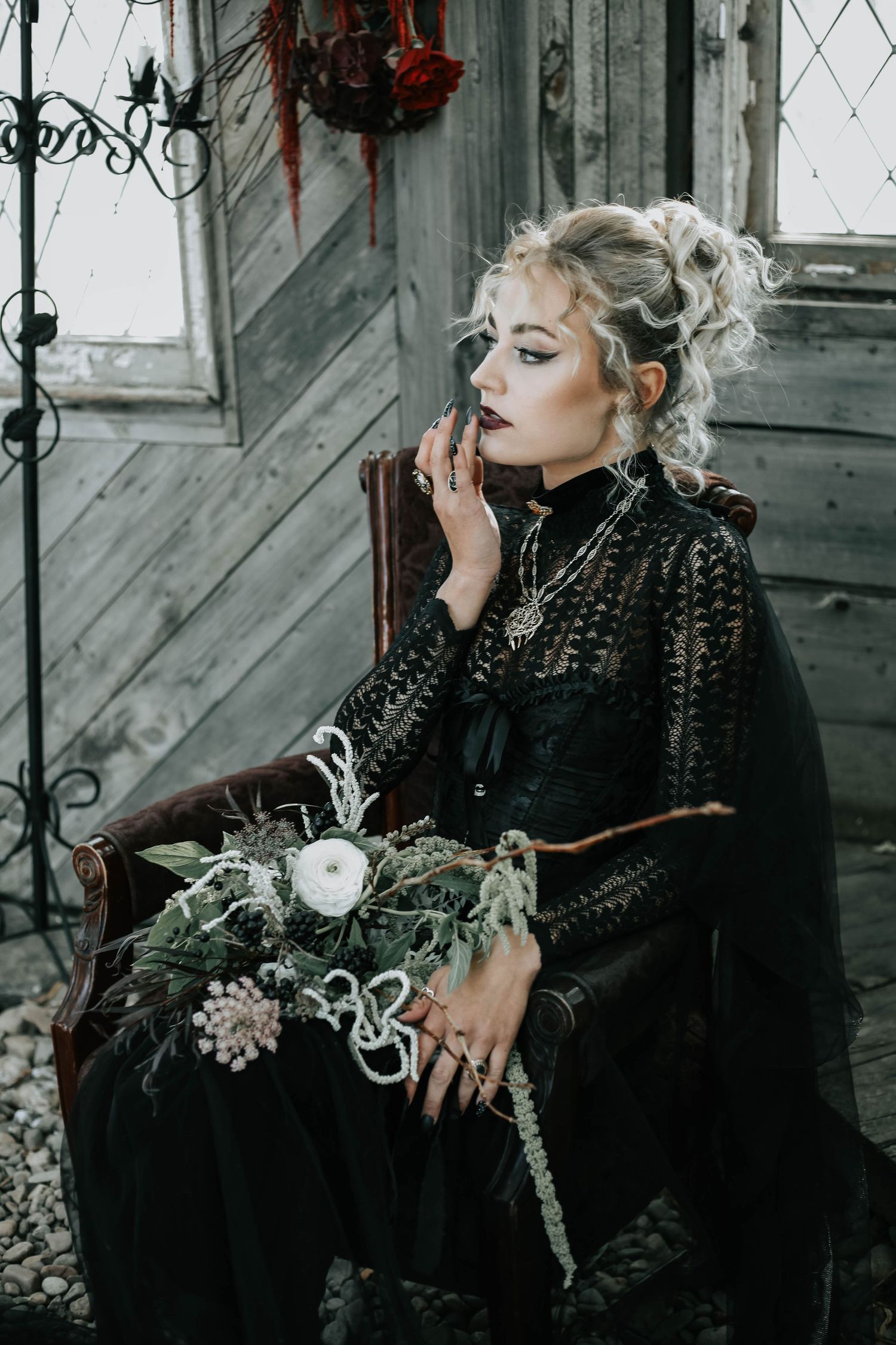 Wedding Photographer Lethbridge
