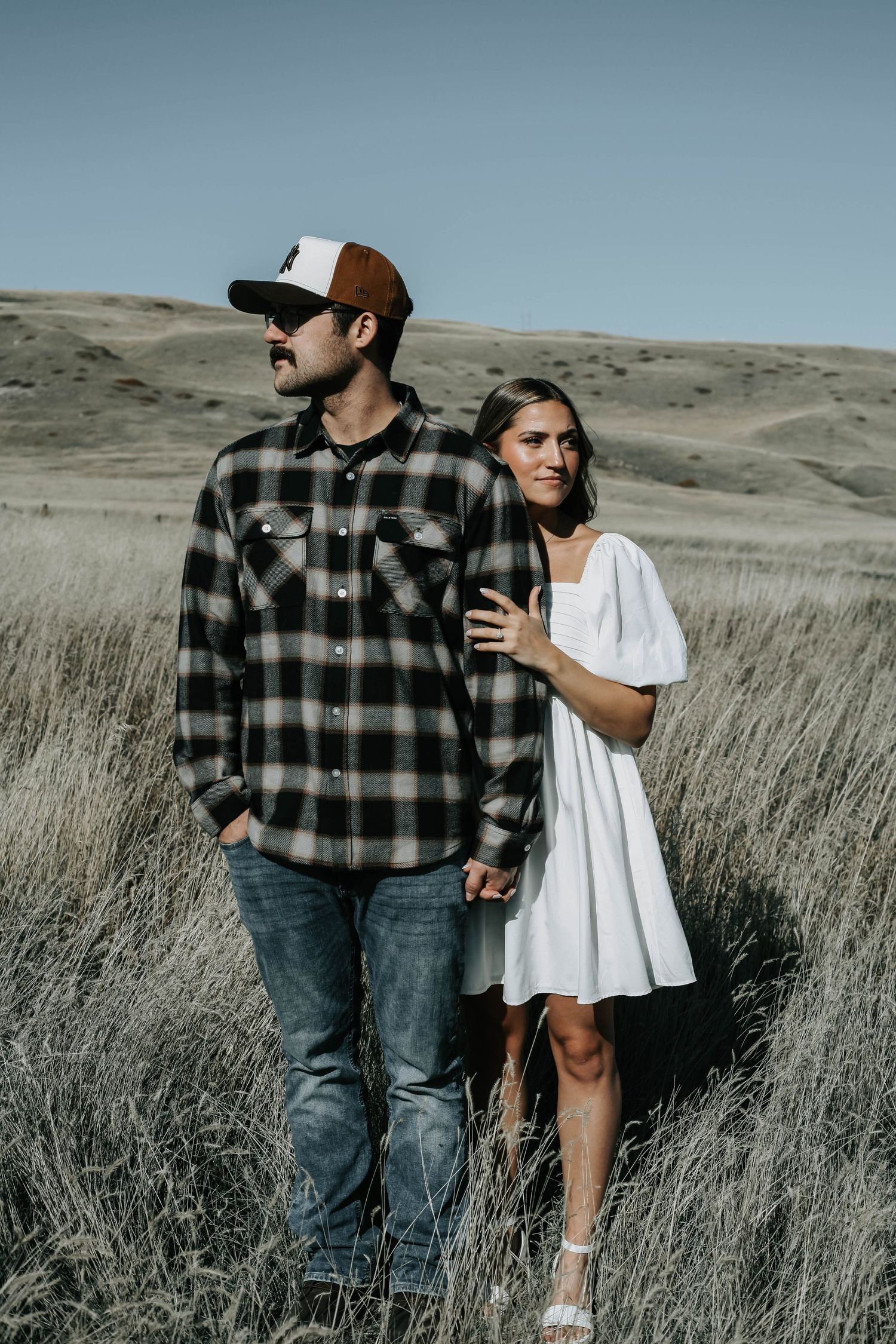 Lethbridge engagement photographer
