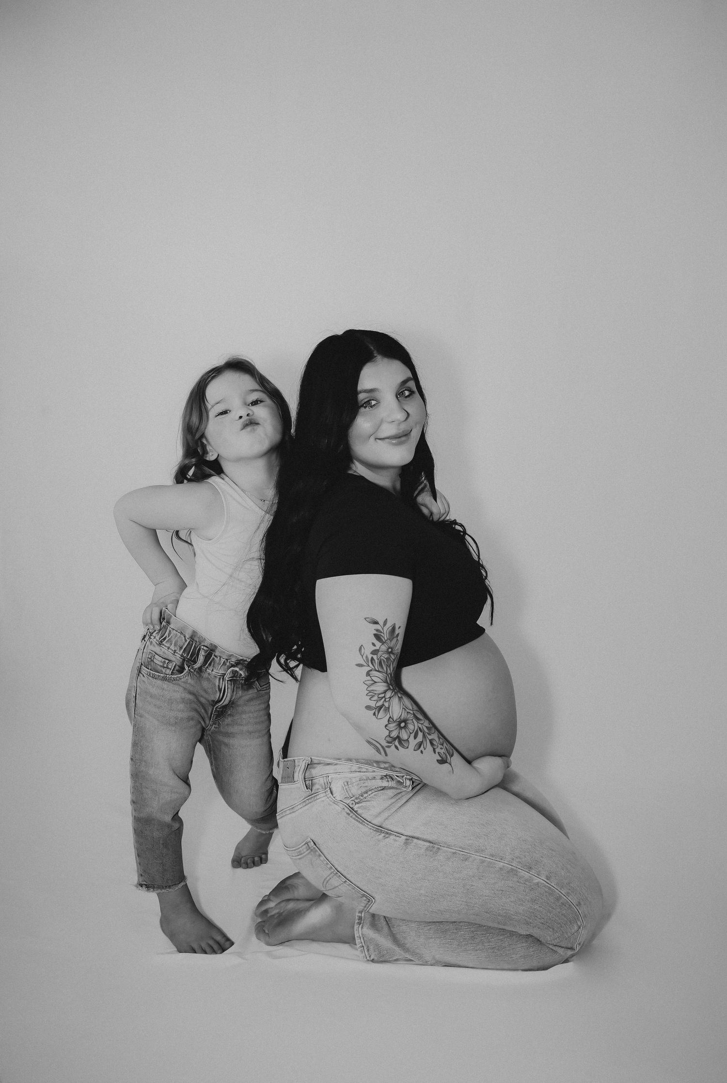 Lethbridge Maternity Photographer
