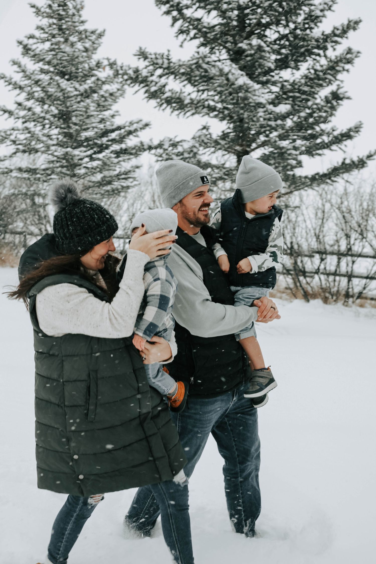 Family Photographer Lethbridge