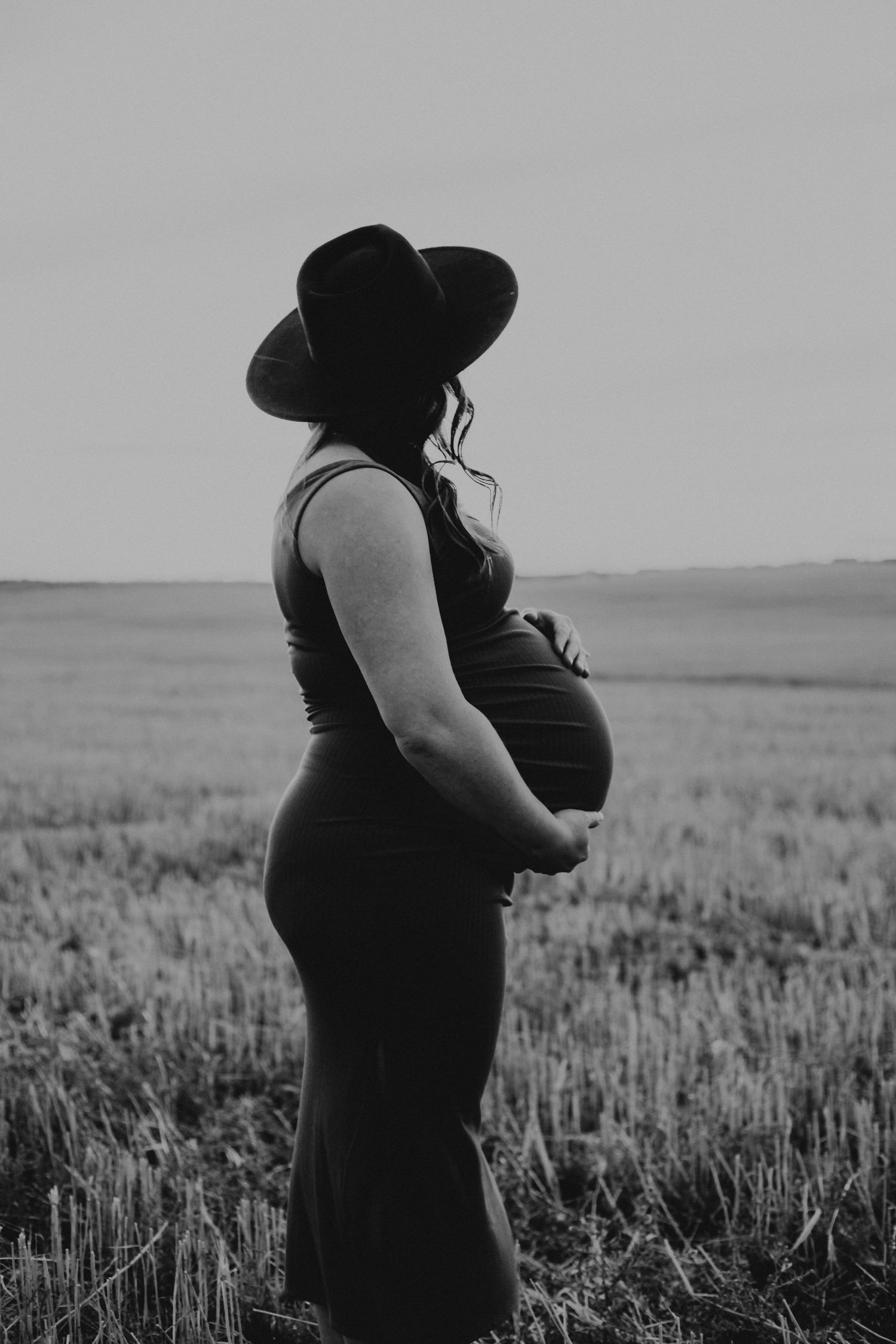 Lethbridge Maternity Photographer