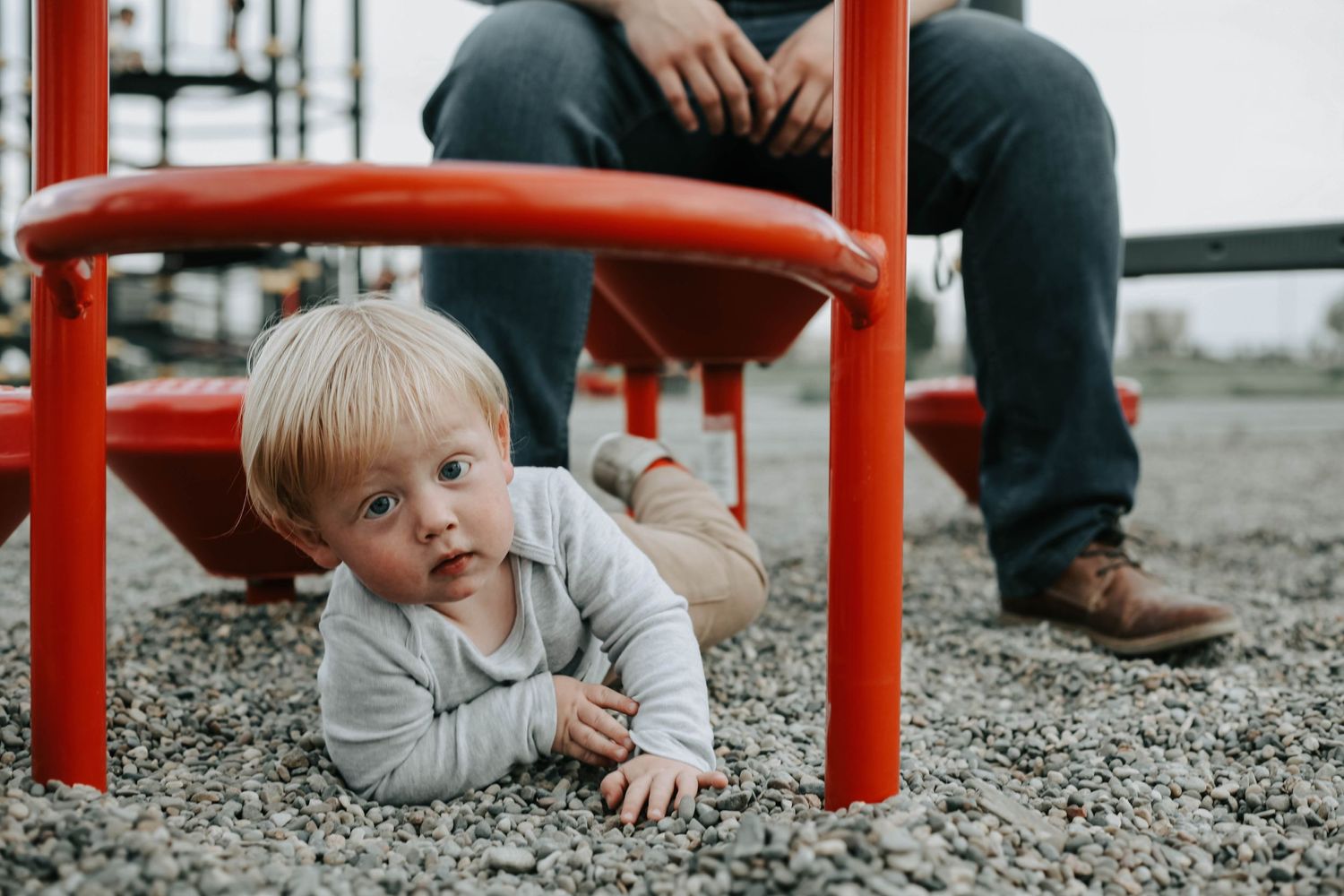 Lethbridge Family Photographer