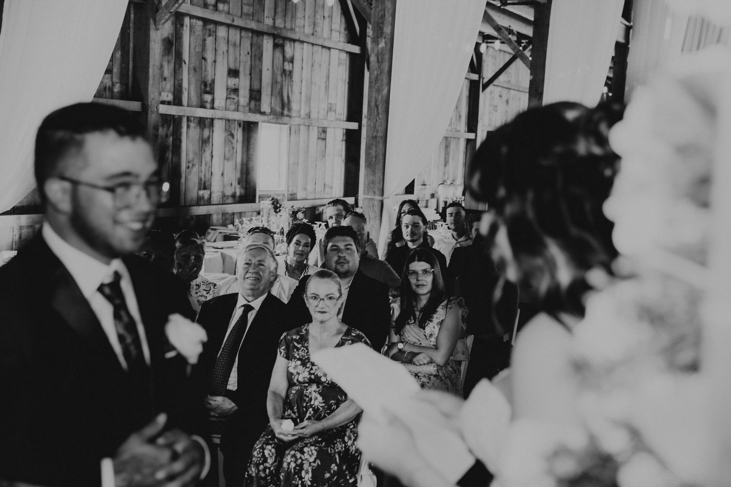 the country side barn wedding venue in Lethbridge Alberta. real wedding from this rustic chic barn venue two hours outside of Calgary AB