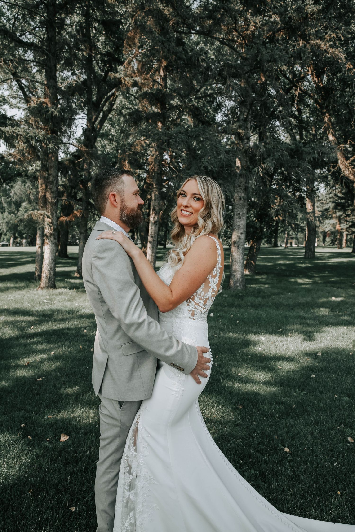 lethbridge wedding photographer