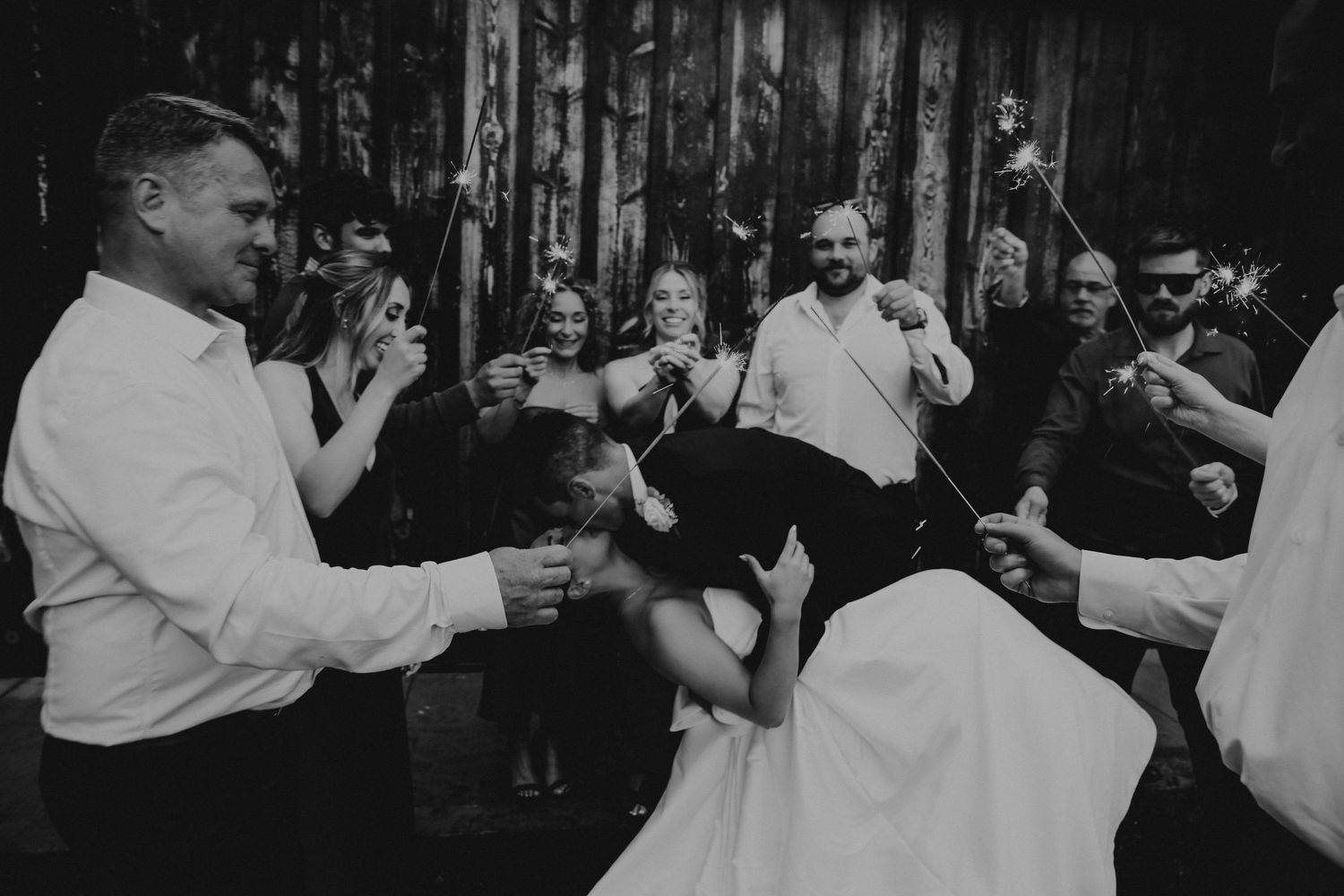 best barn wedding locations and venues in alberta