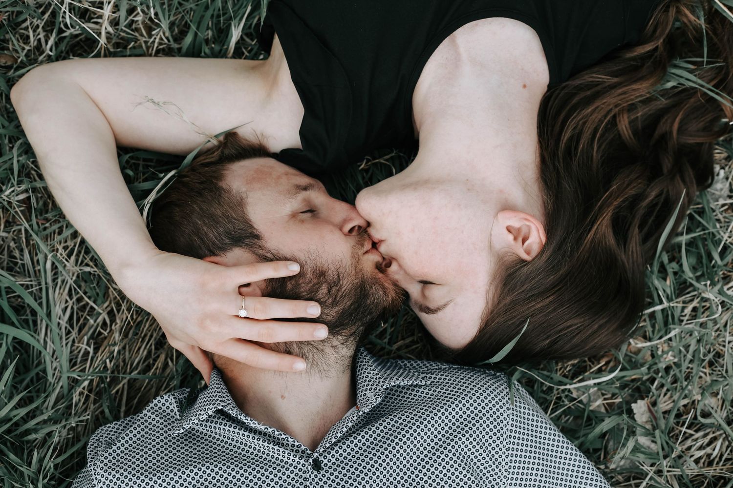 engagement sessions in lethbridge