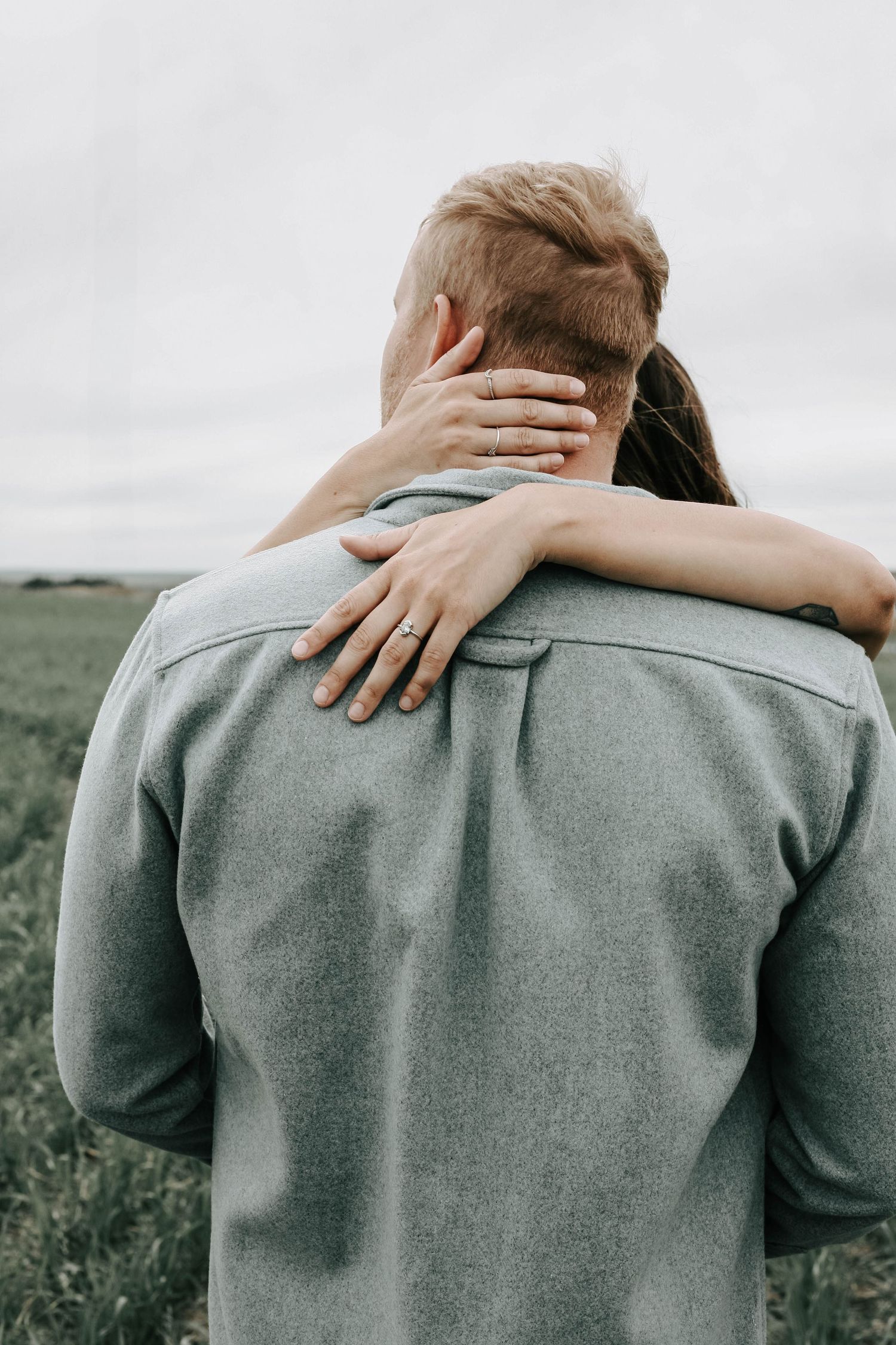 Lethbridge engagement photographer