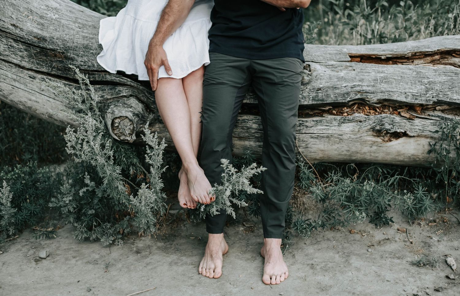 Lethbridge engagement photographer