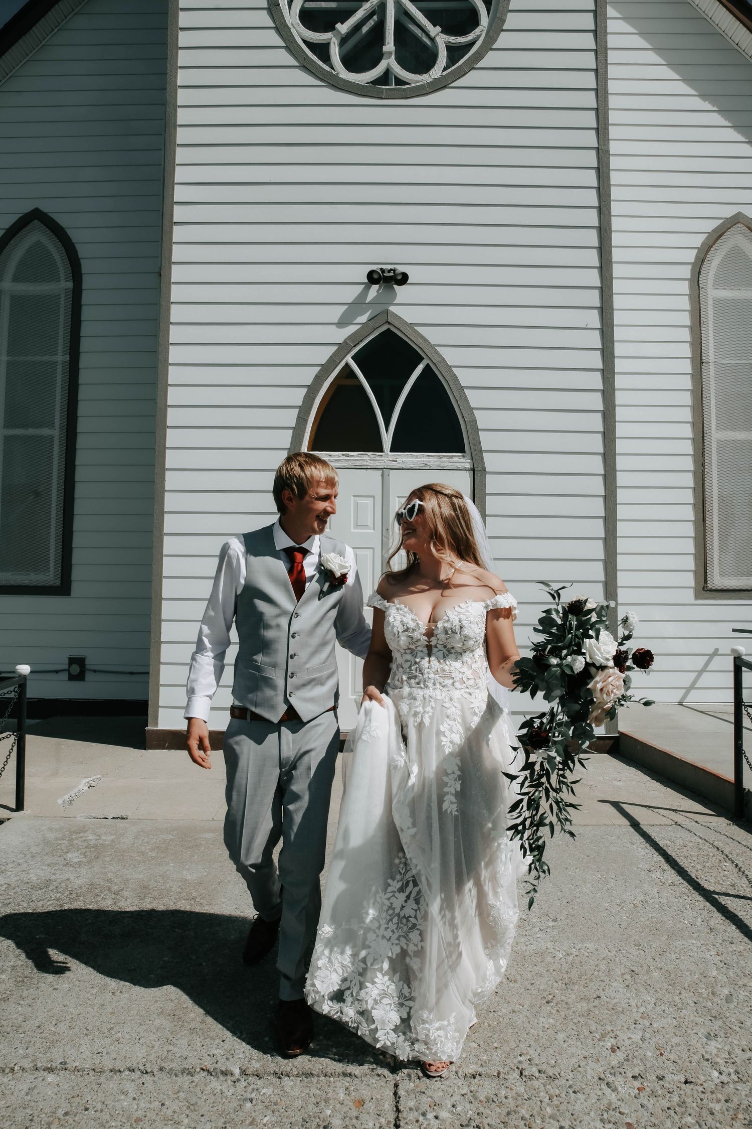 wedding photography in lethbridge alberta