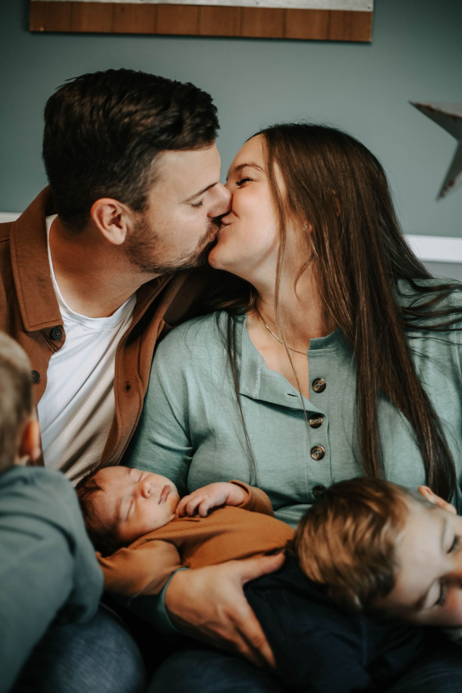 newborn photographers lethbridge