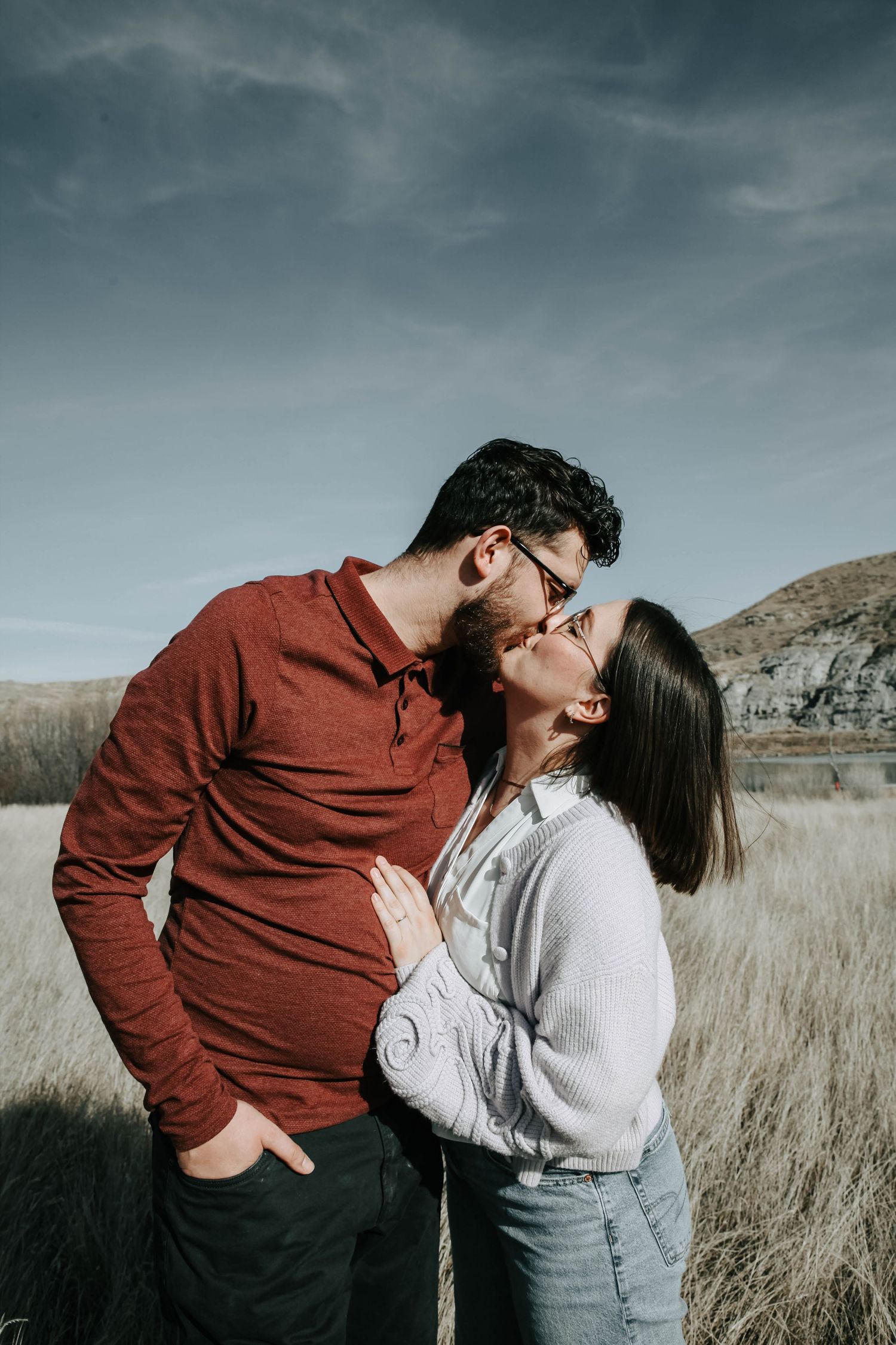 Lethbridge Family Photographer