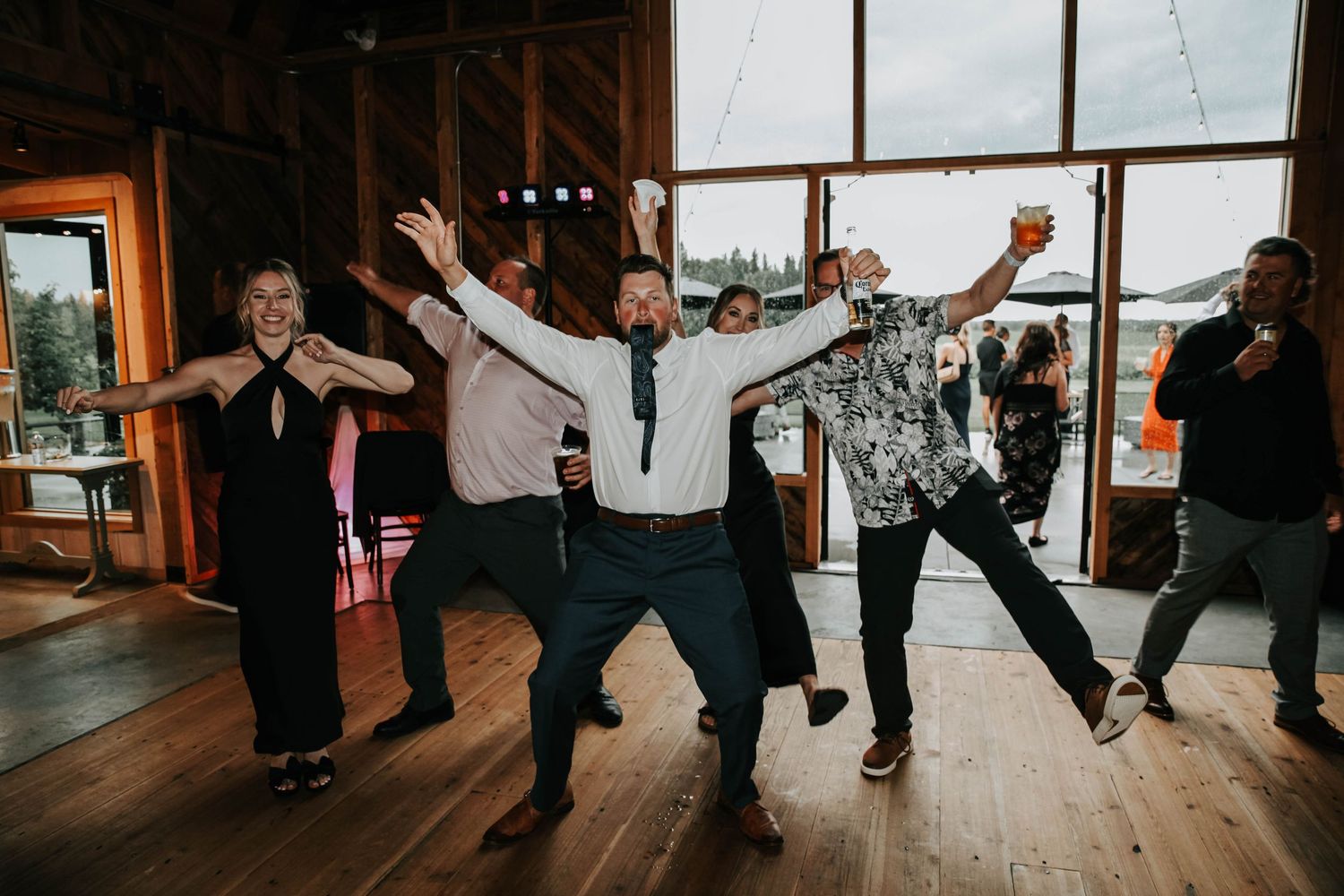 bride and groom couples portraits at affordable southern alberta and lethbridge wedding venues