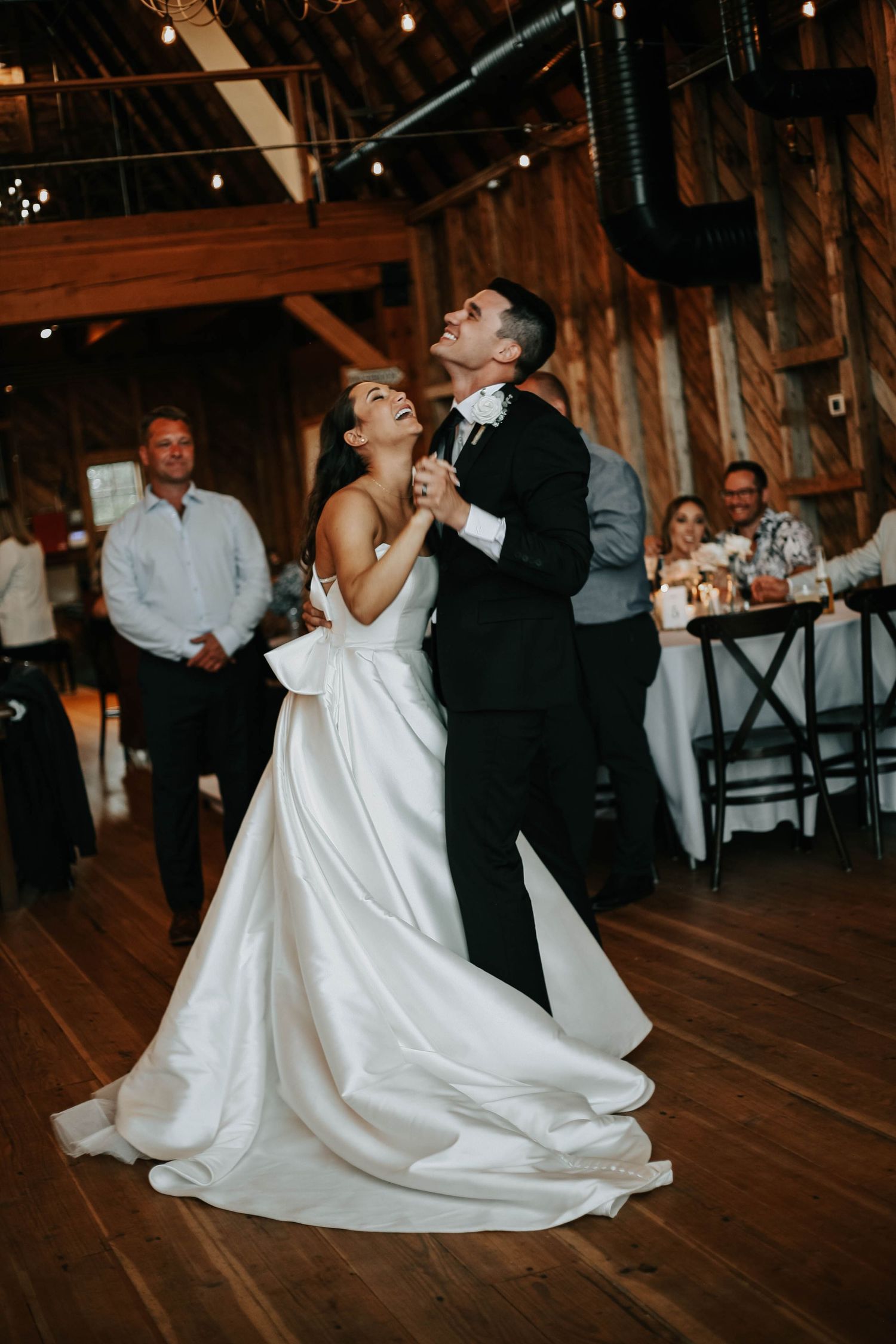 black barn photos