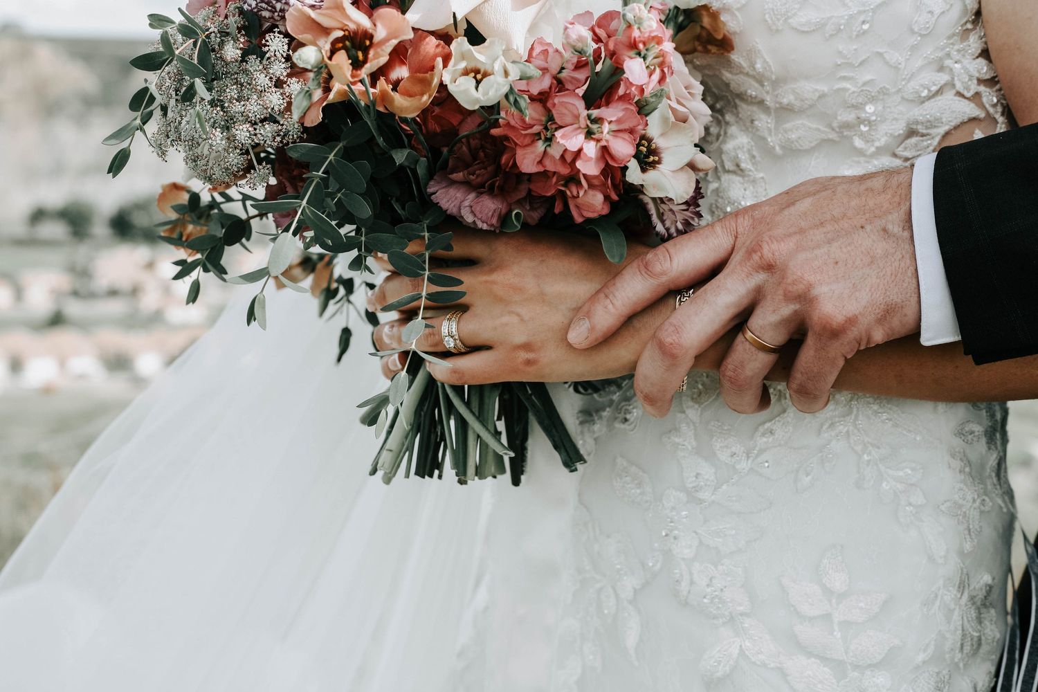 Lethbridge Wedding Photographers