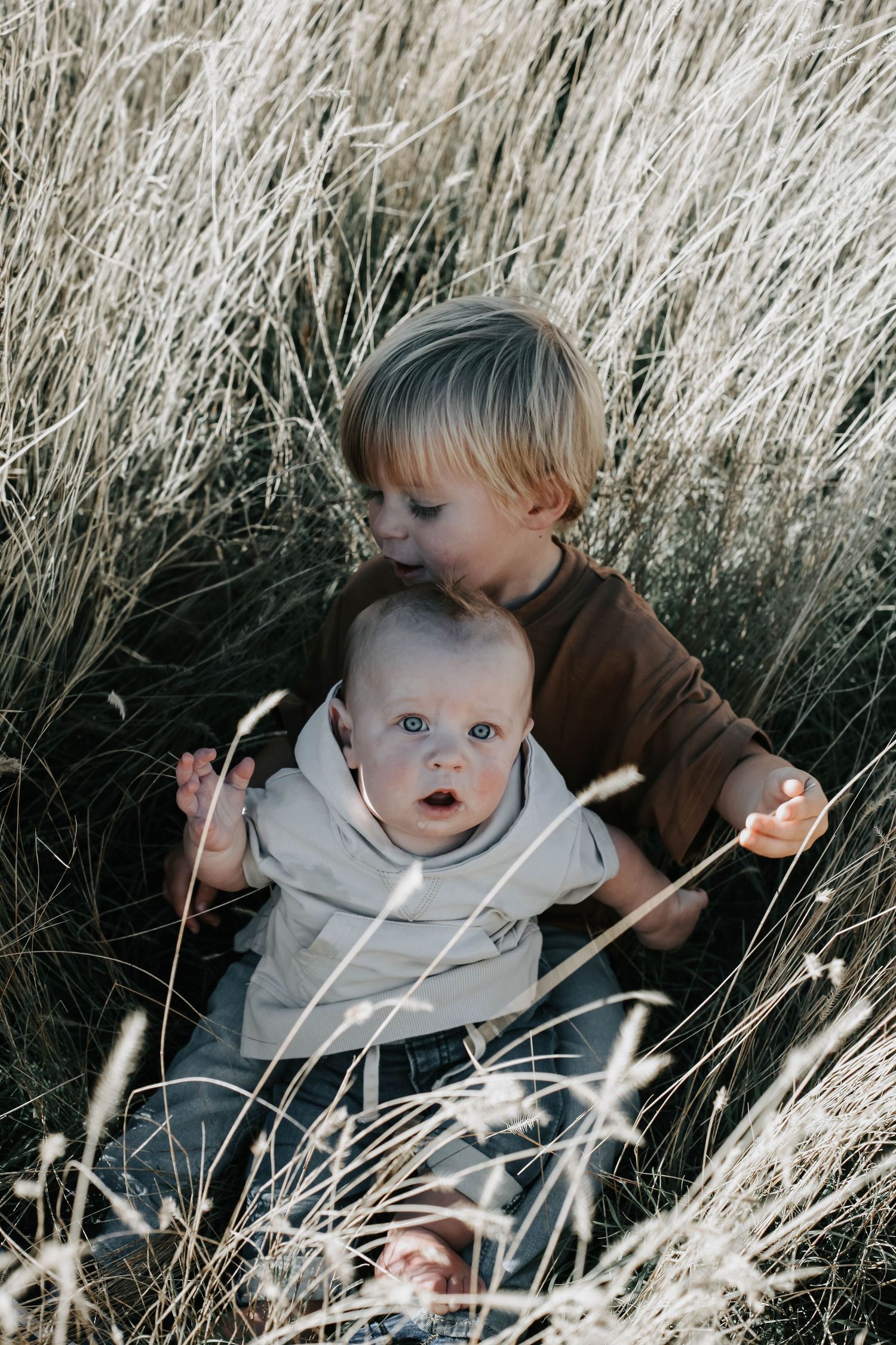 Lethbridge Family Photographer