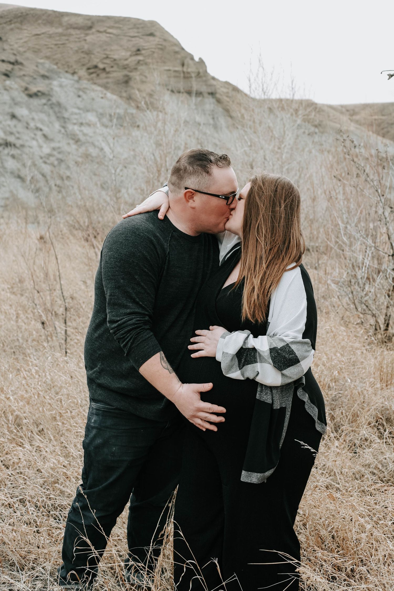 Lethbridge maternity photographer