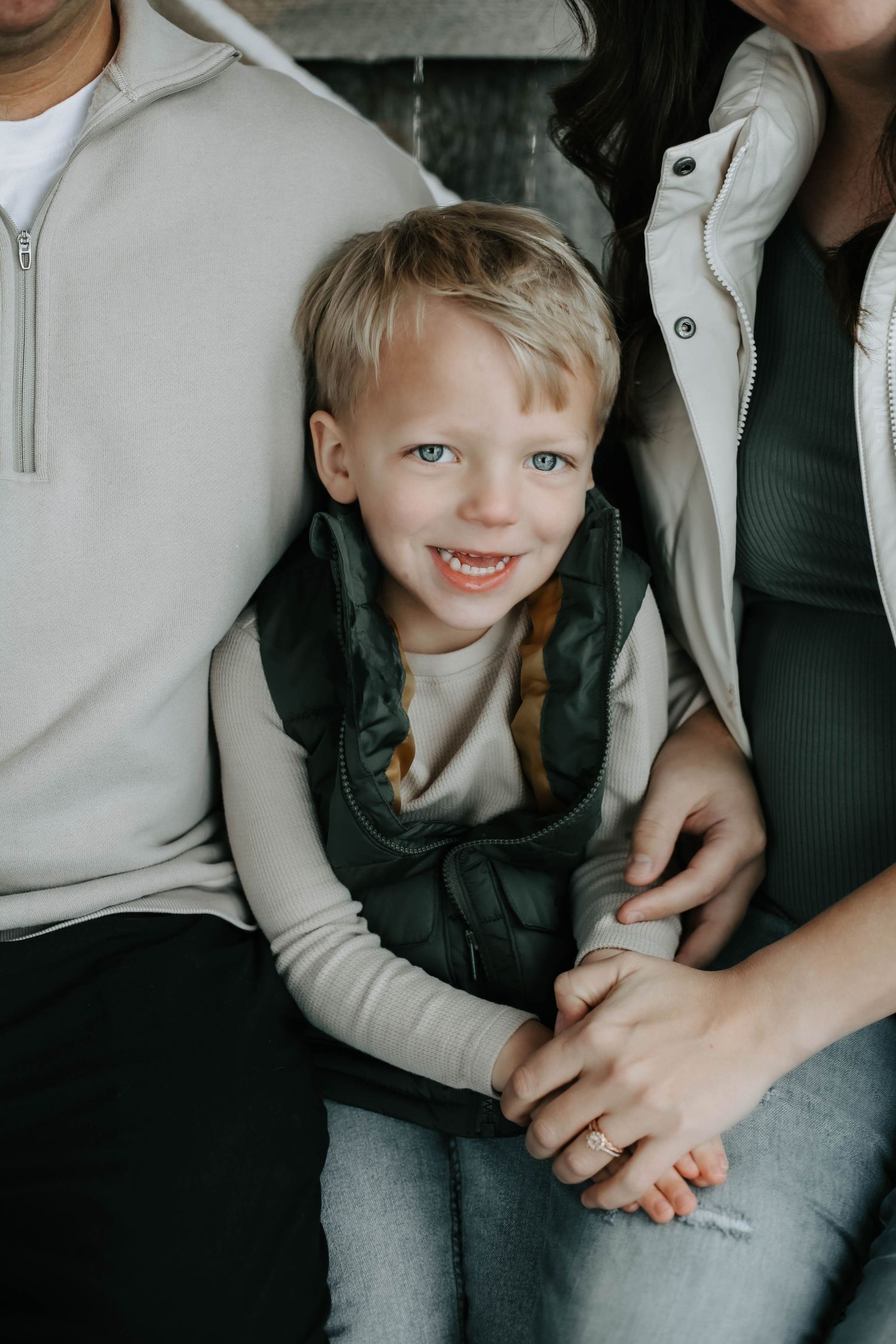 Lethbridge family photographer
