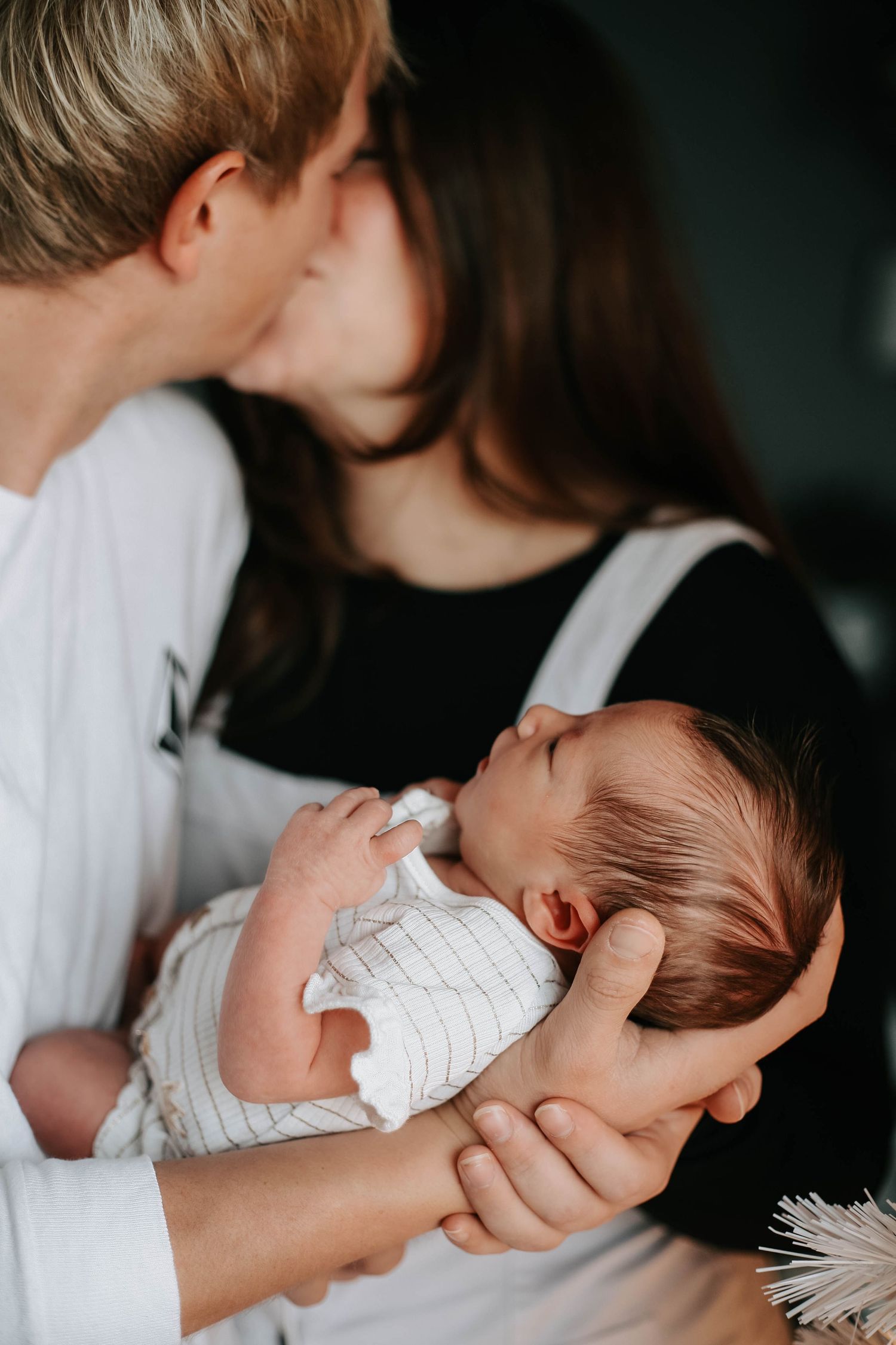 Lethbridge Newborn Photographer
