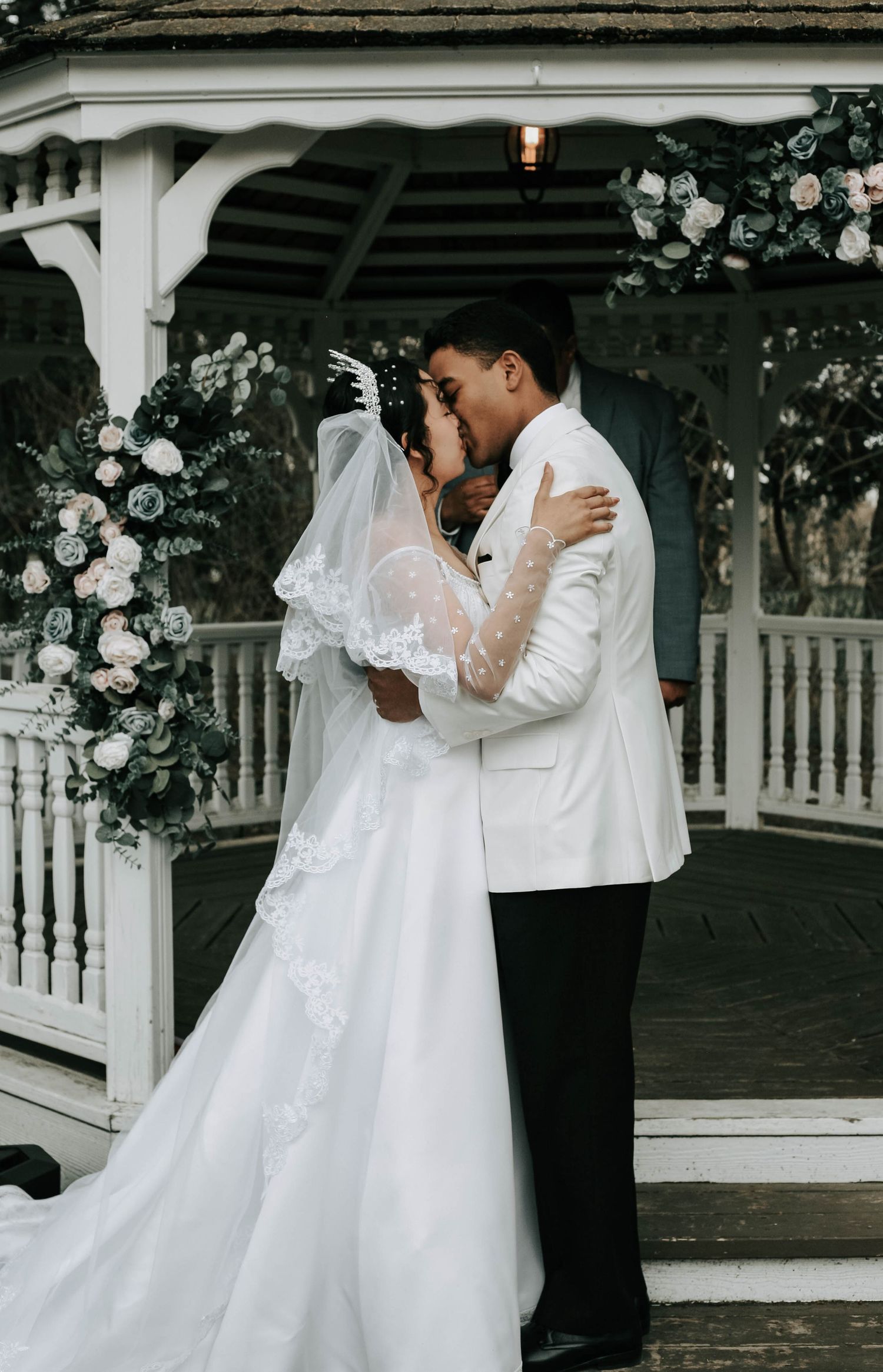 The Norland Historic Estate Wedding Photographer