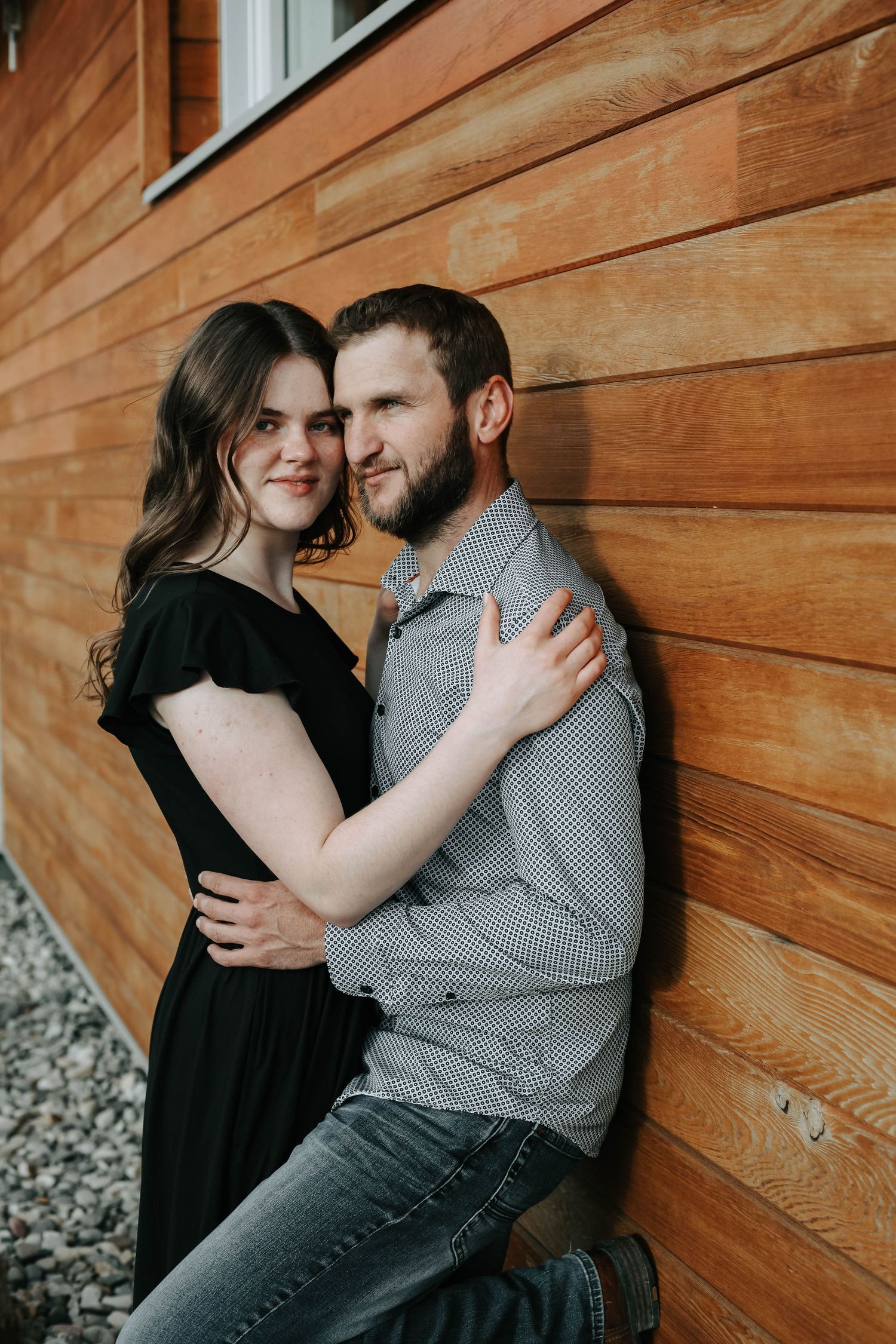 engagement sessions in lethbridge