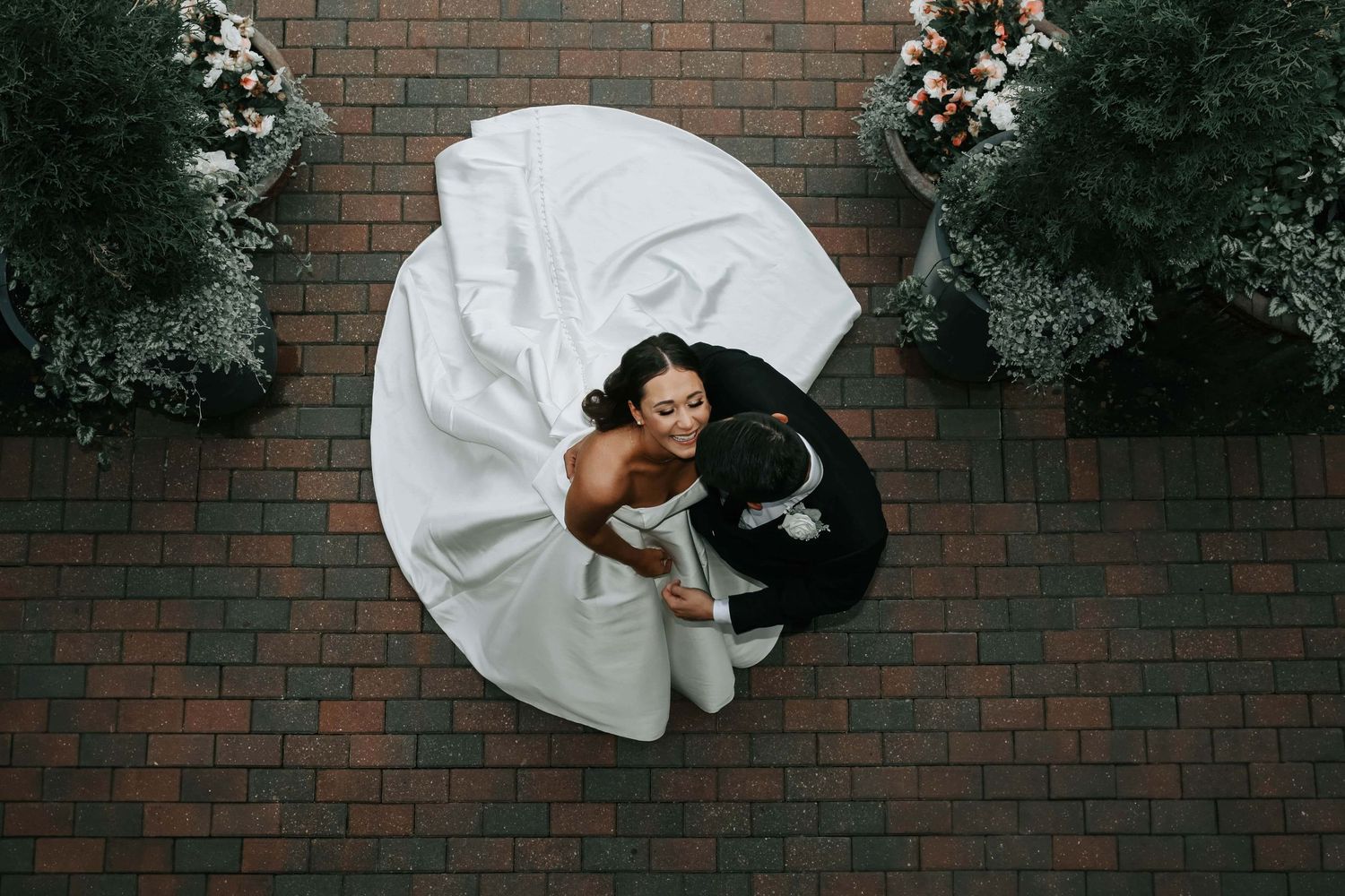 bride and groom couples portraits at affordable southern alberta and lethbridge wedding venues